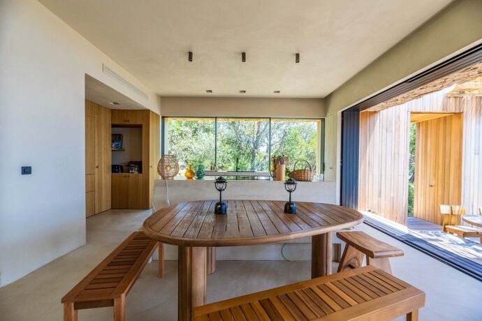 Casa Oriu