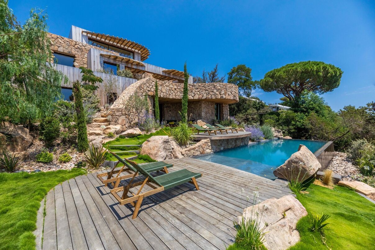 Casa Oriu