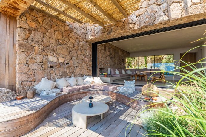 Casa Oriu