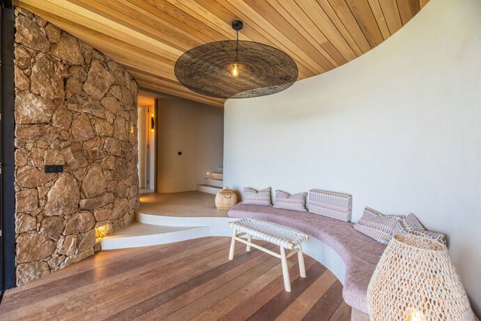 Casa Oriu