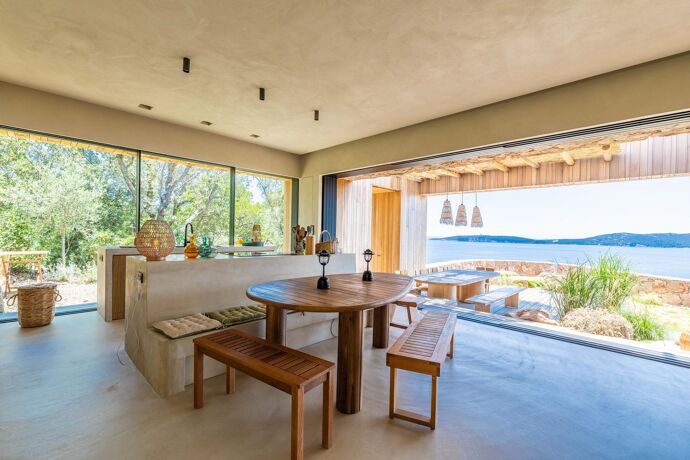 Casa Oriu