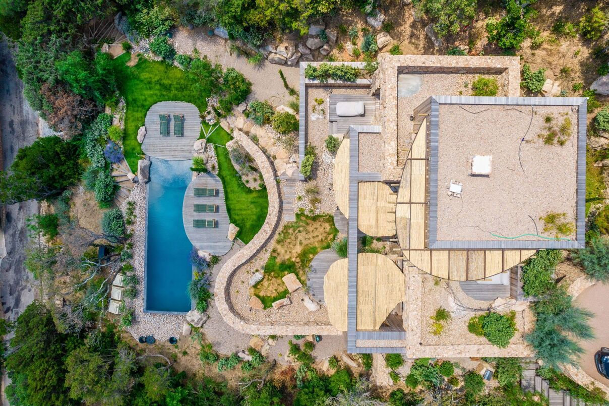 Casa Oriu