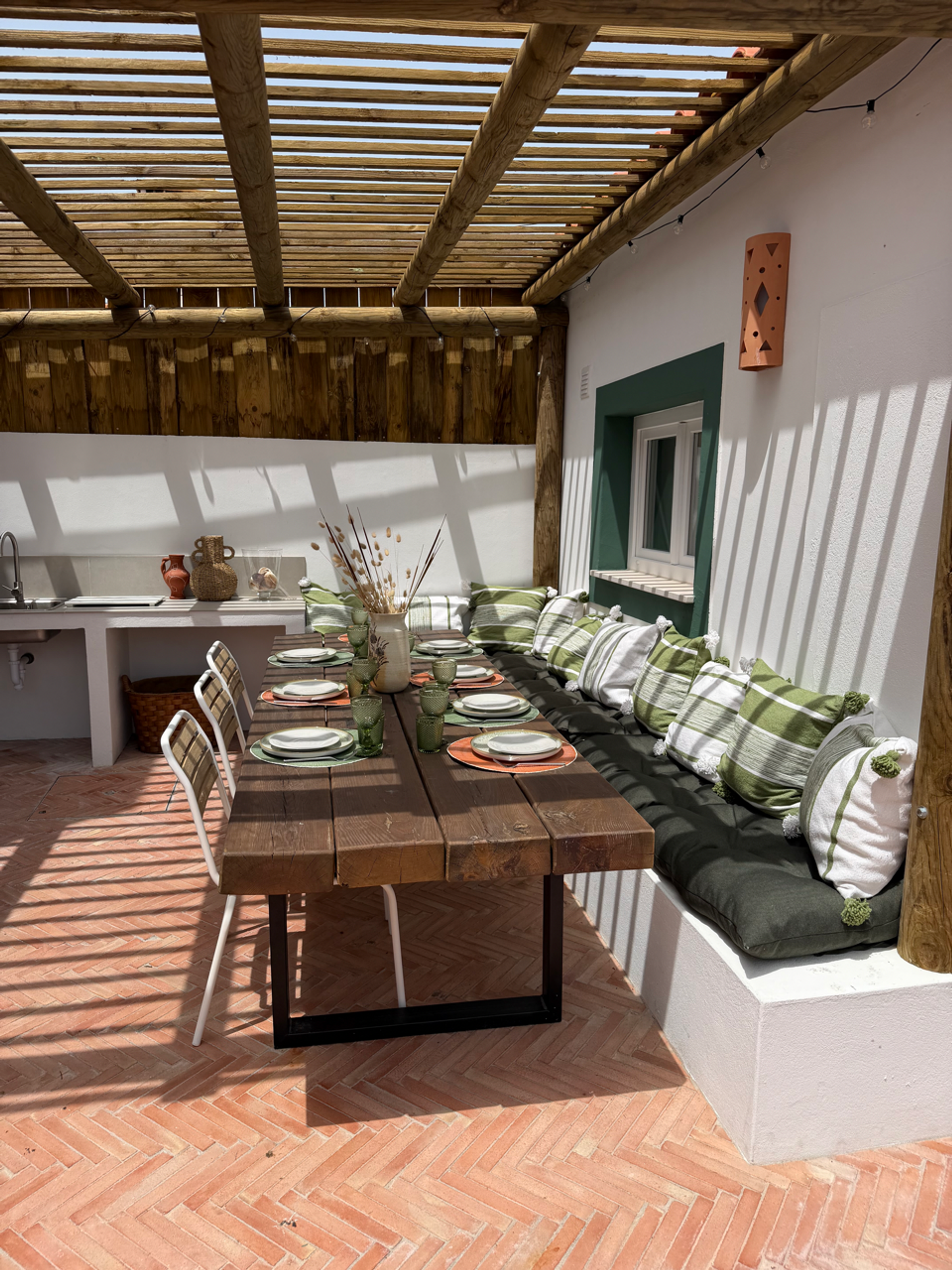 Casa Ninho