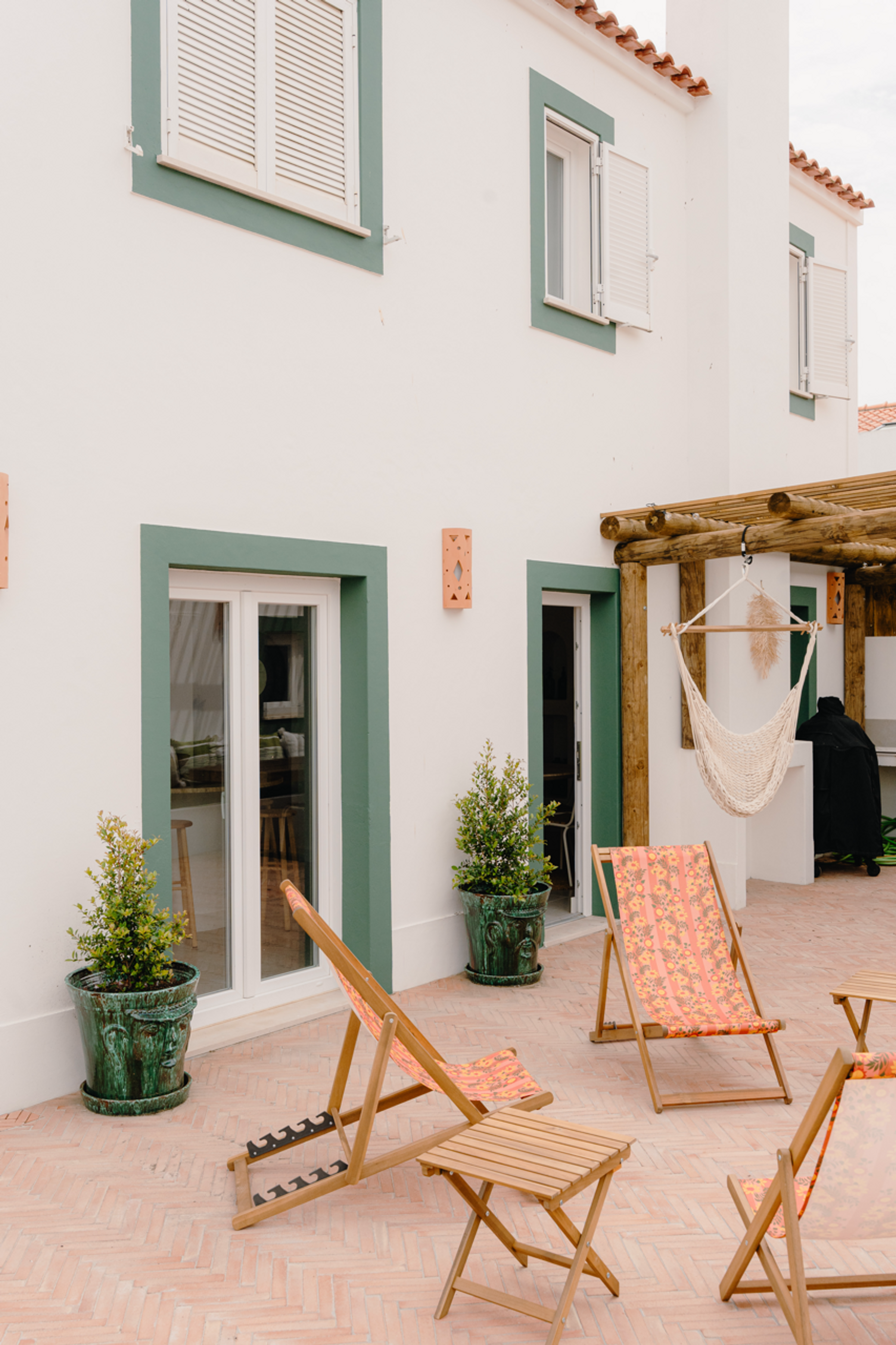 Casa Ninho