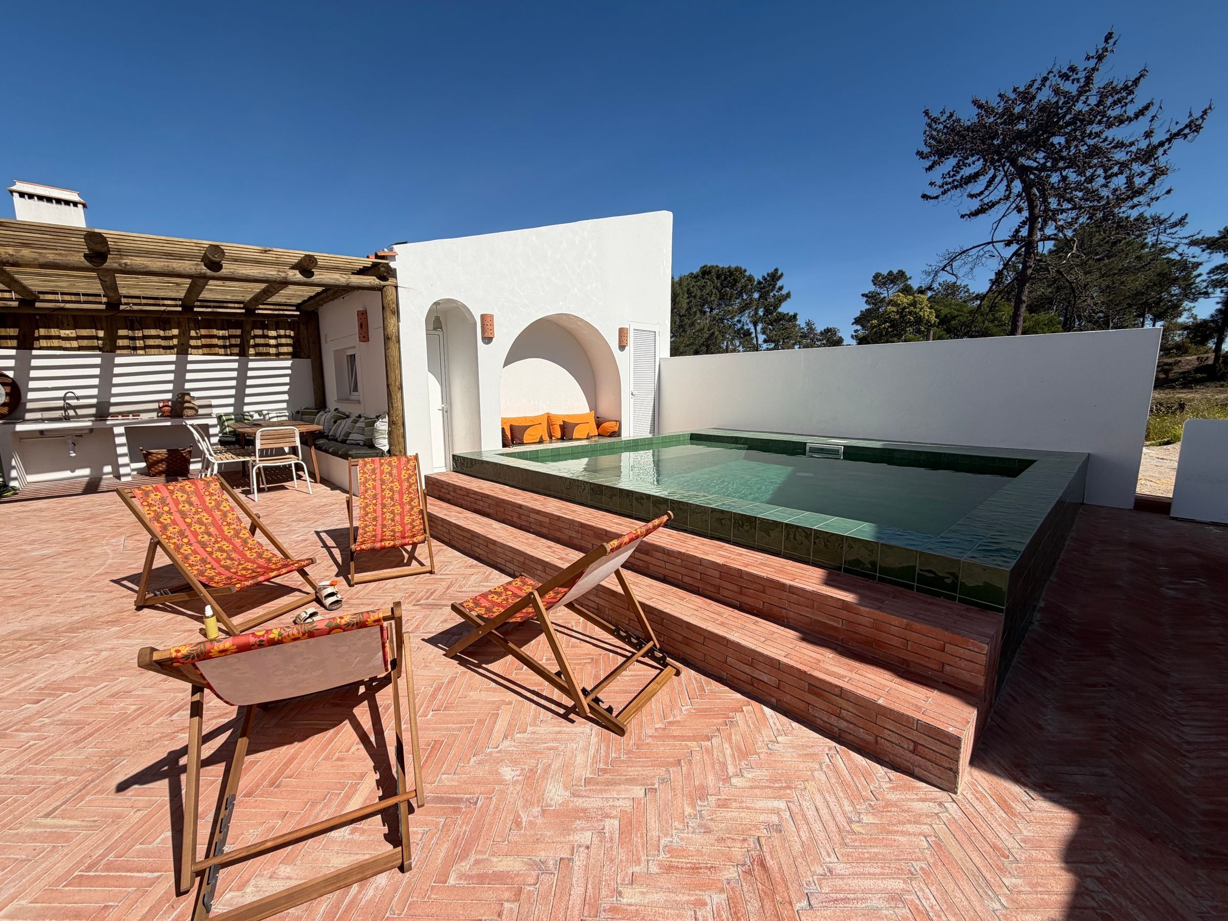 Casa Ninho
