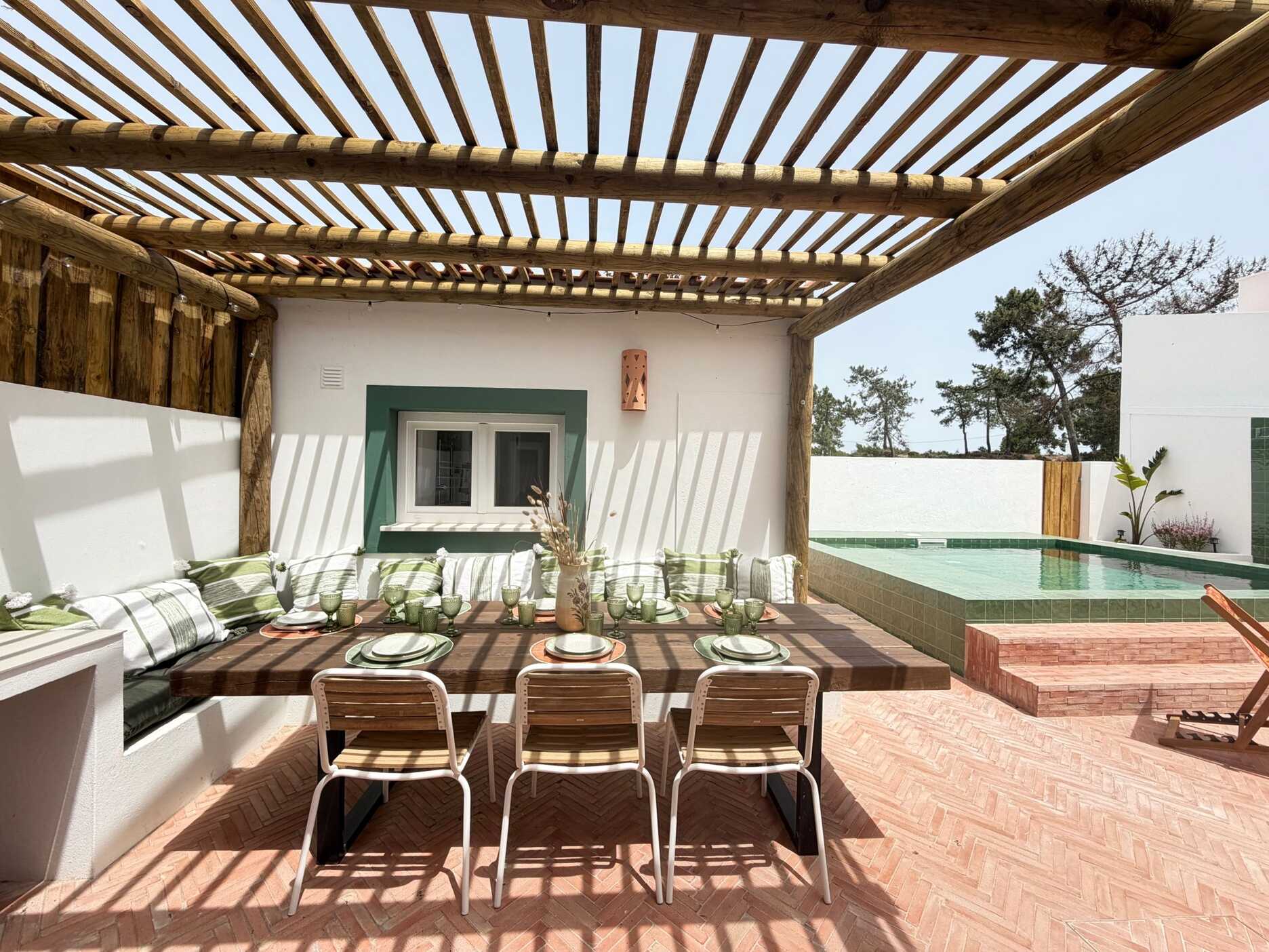 Casa Ninho