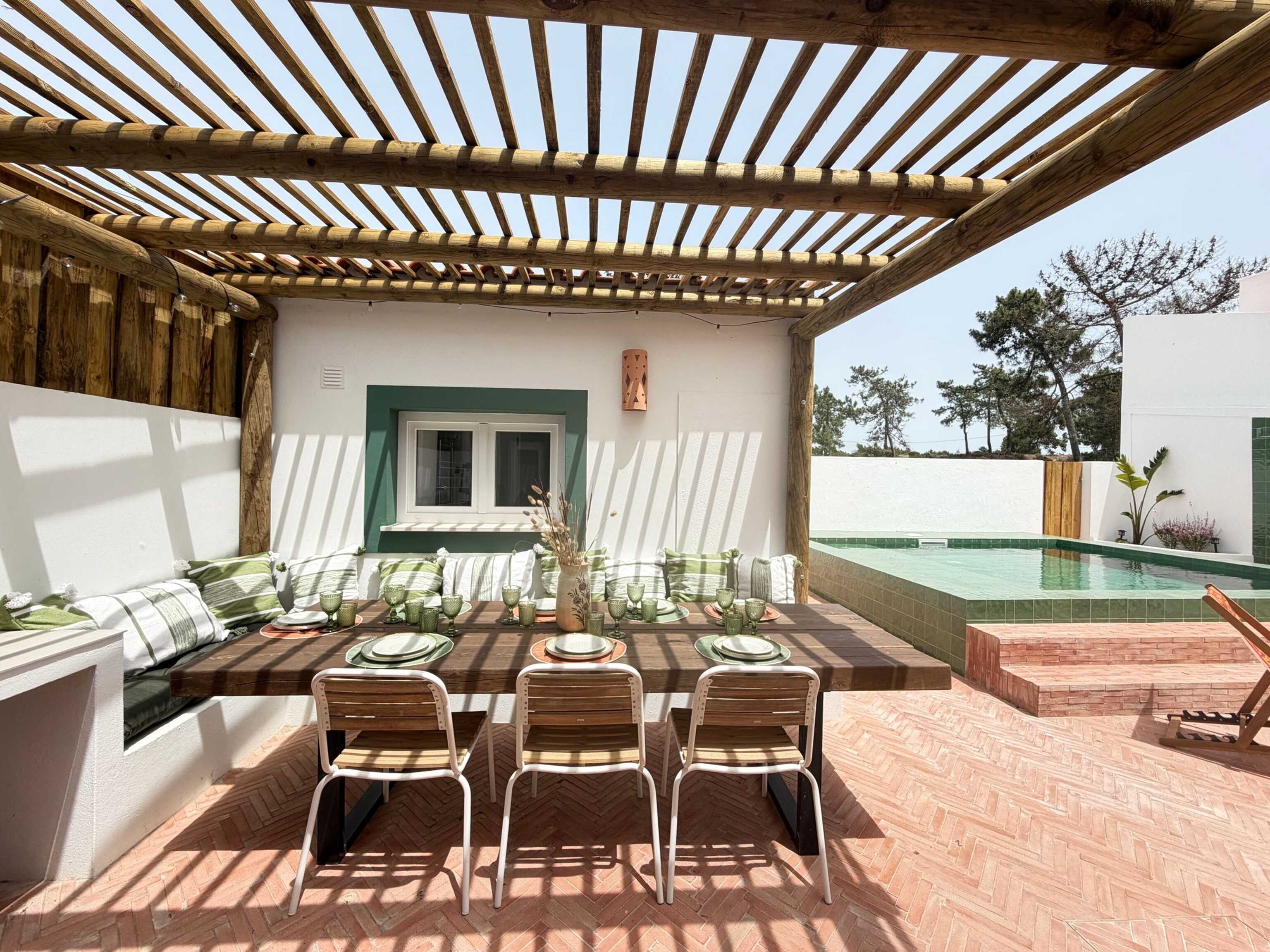 Casa Ninho