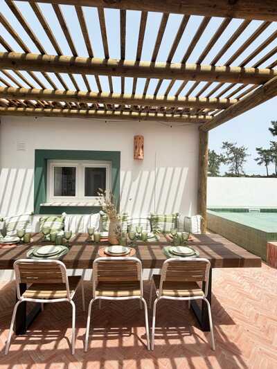 Casa Ninho