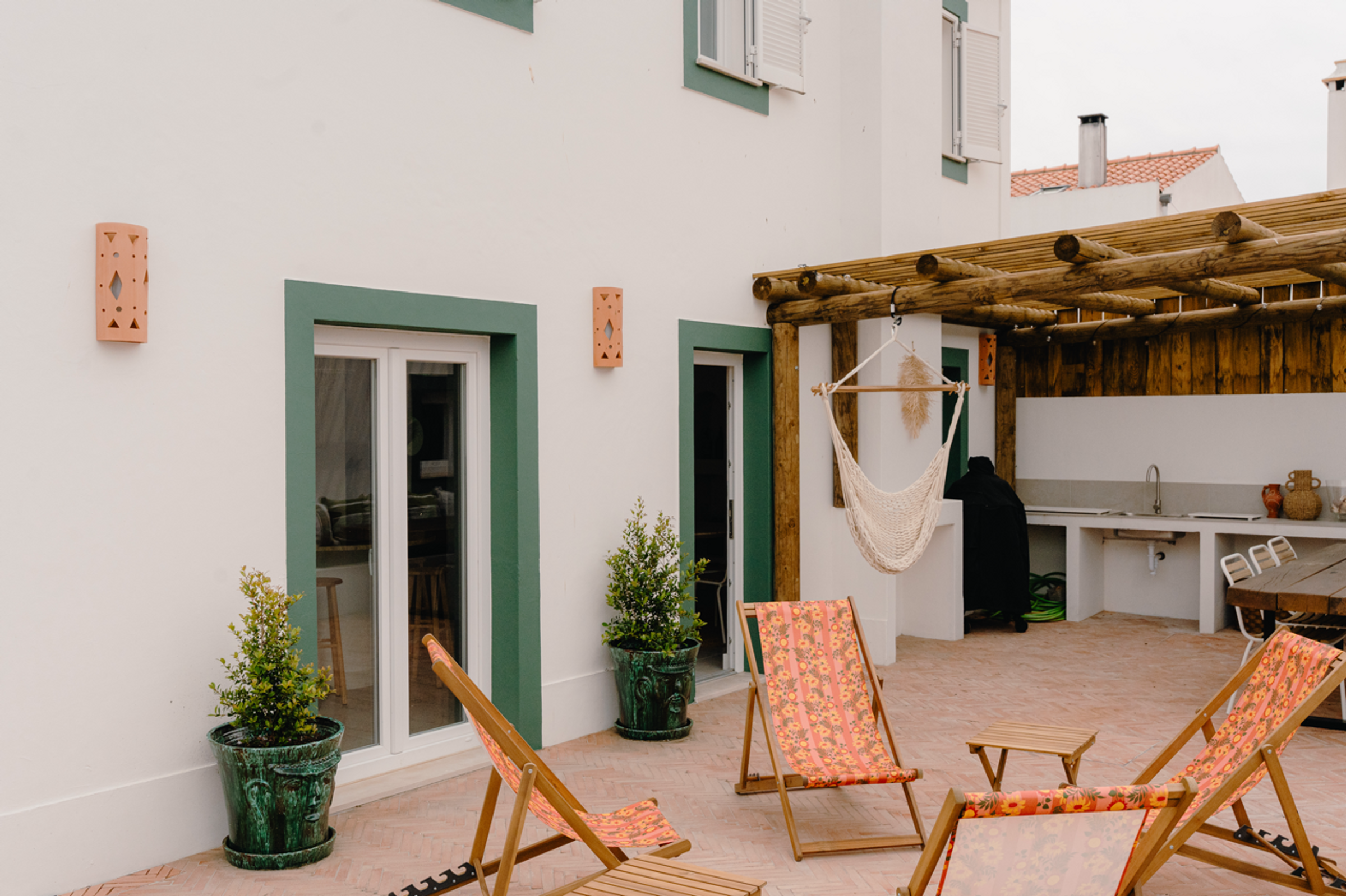 Casa Ninho