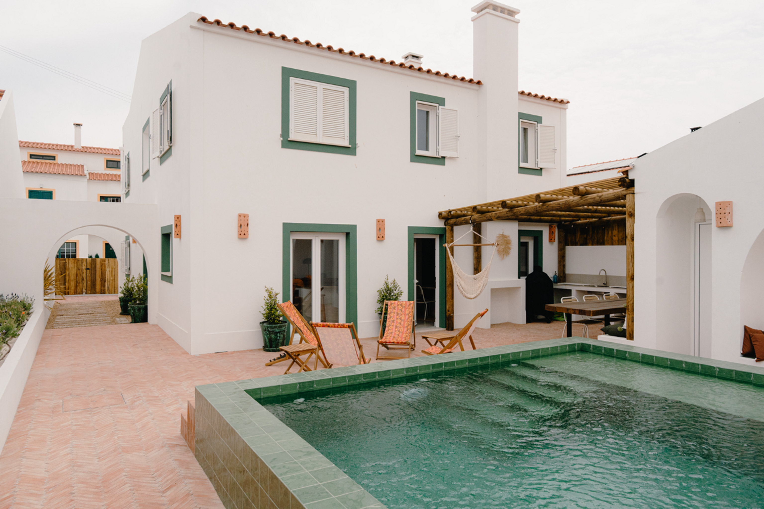 Casa Ninho