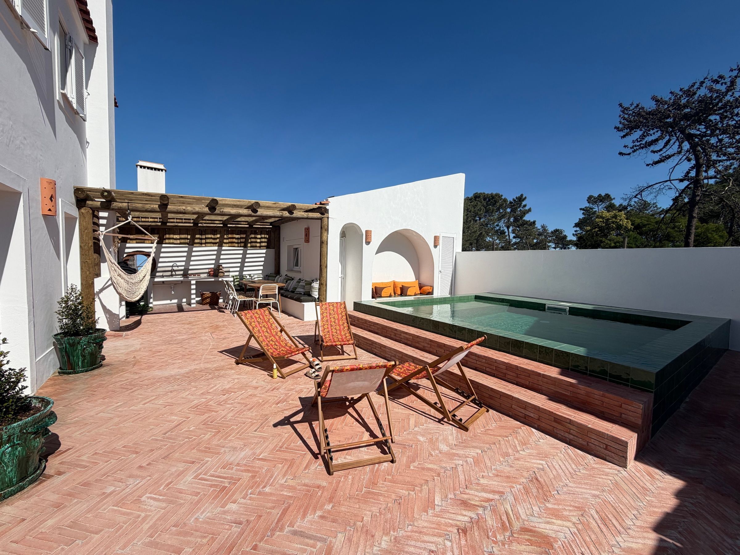 Casa Ninho