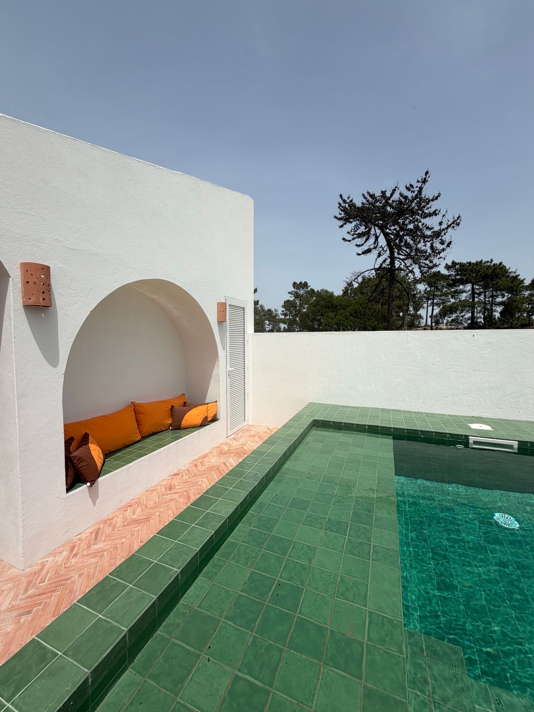 Casa Ninho