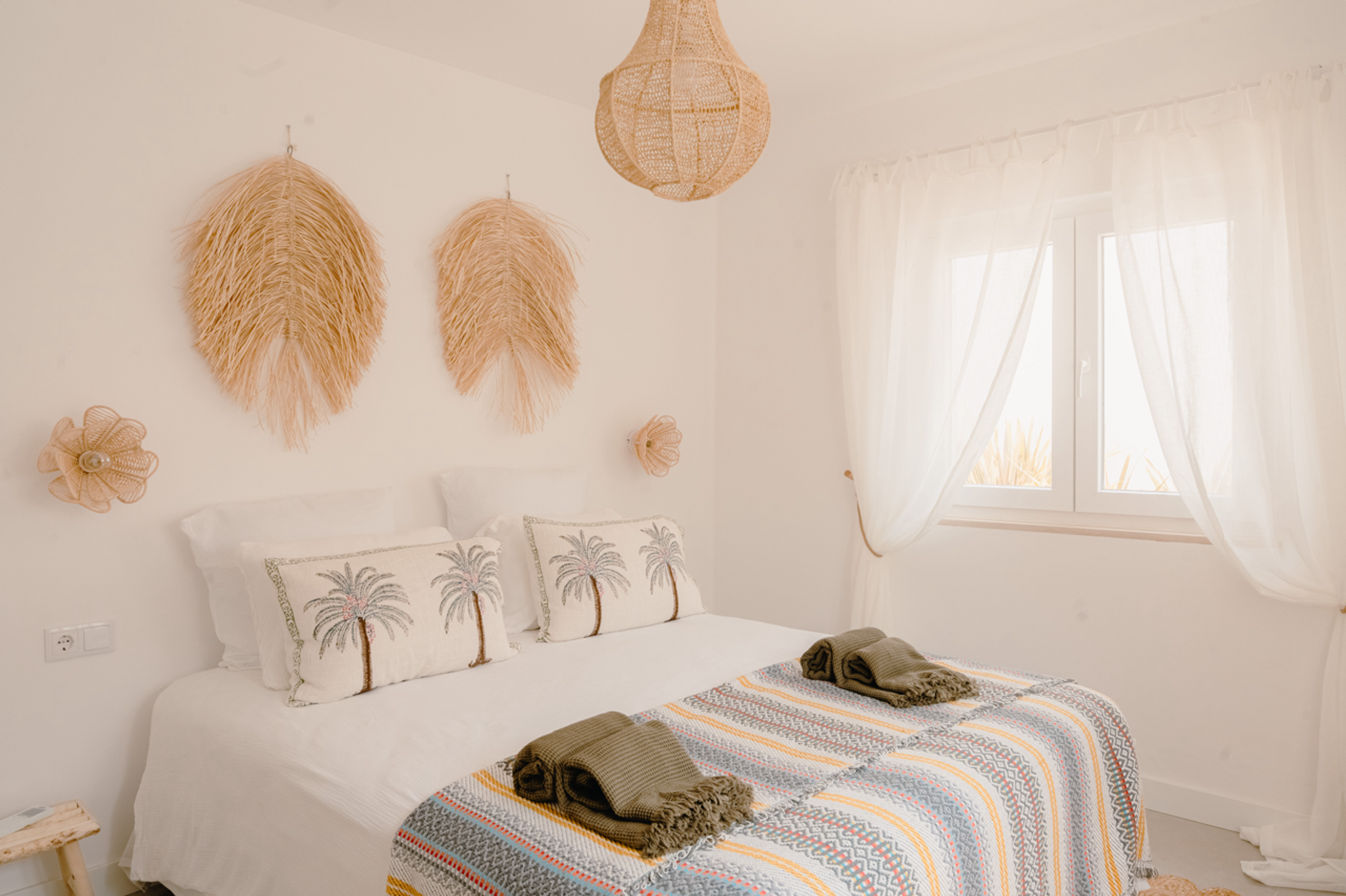 Chambre 1
