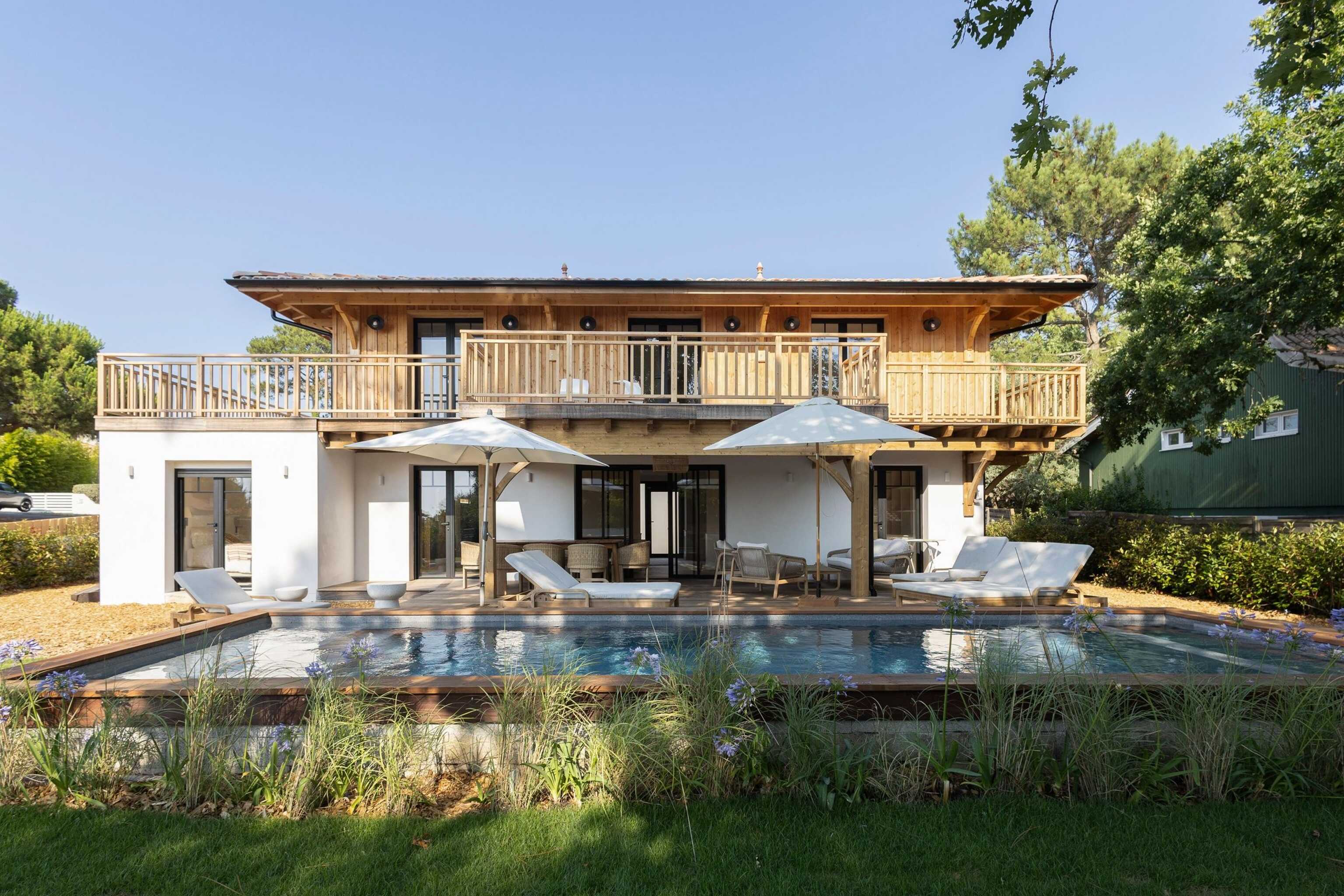 Villa Charlise
