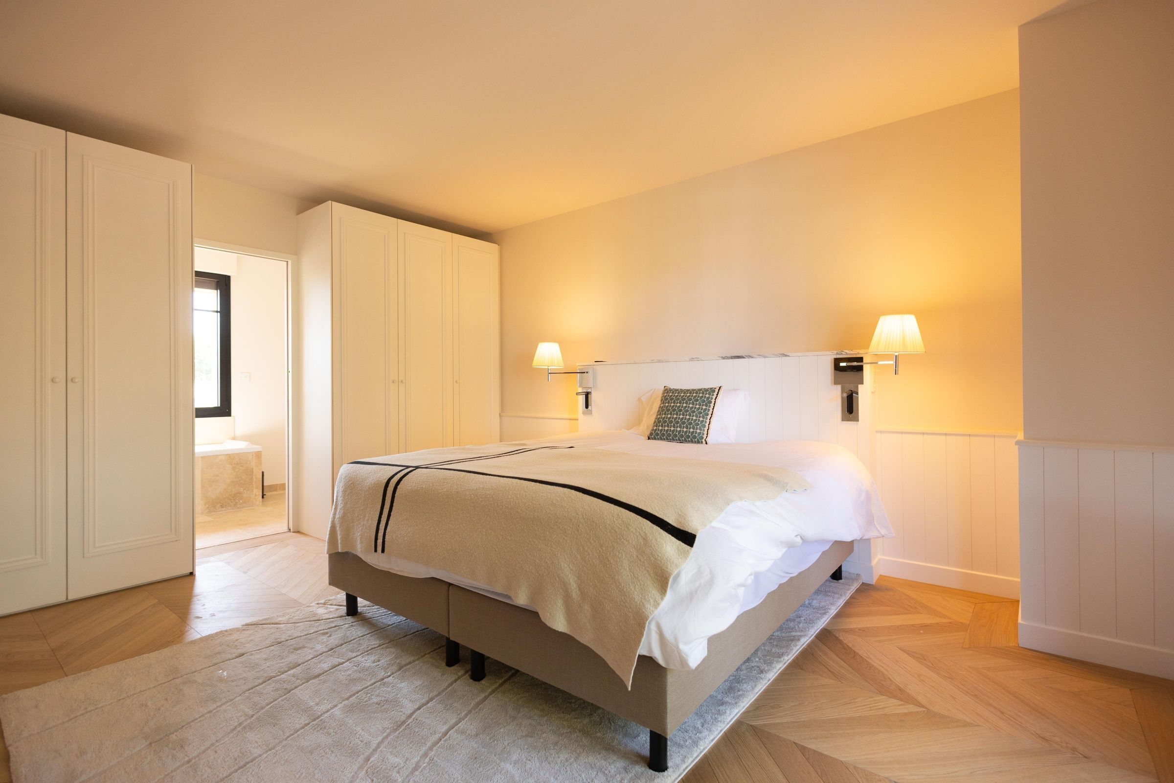Chambre 1