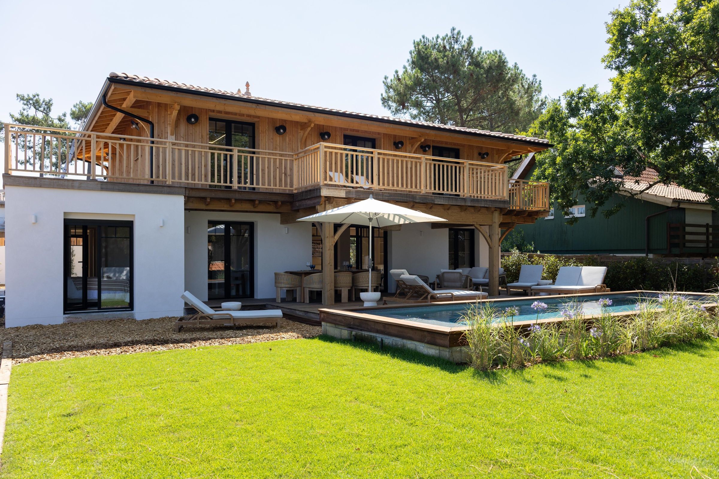 Villa Charlise