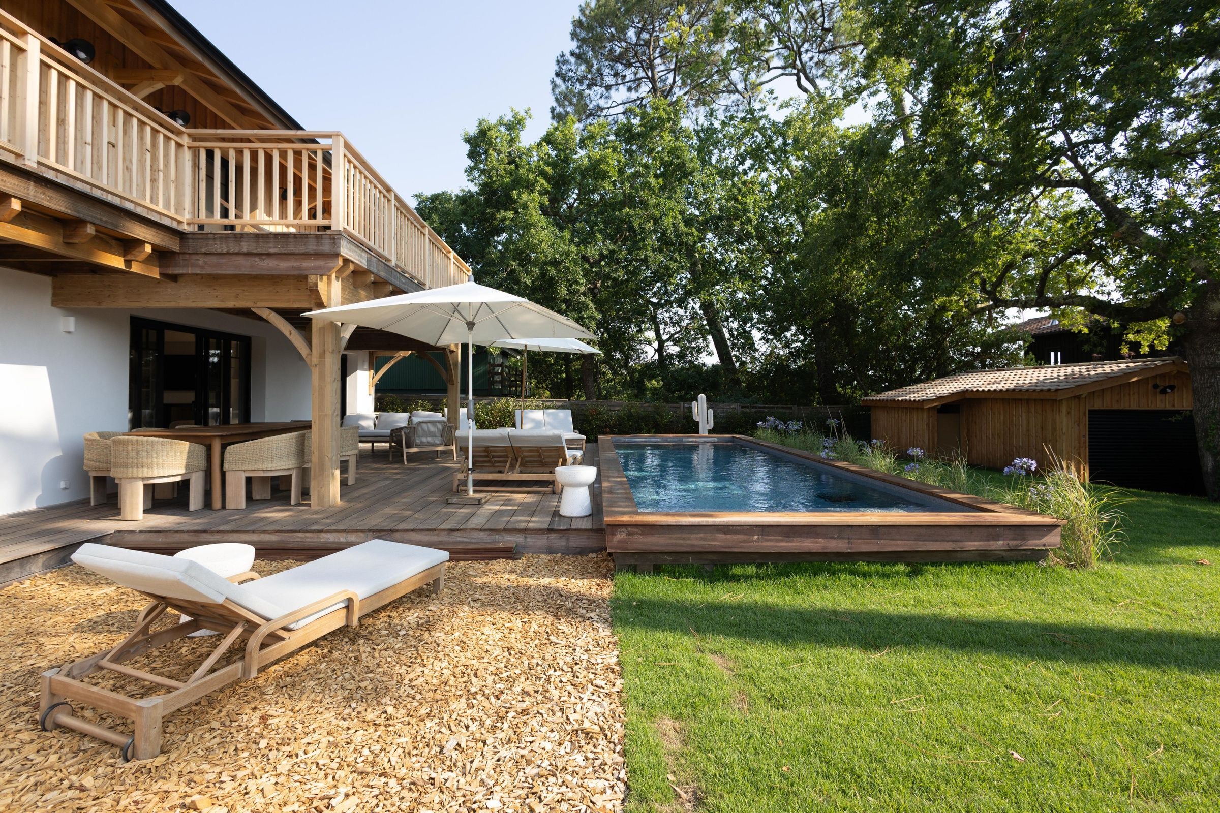 Villa Charlise