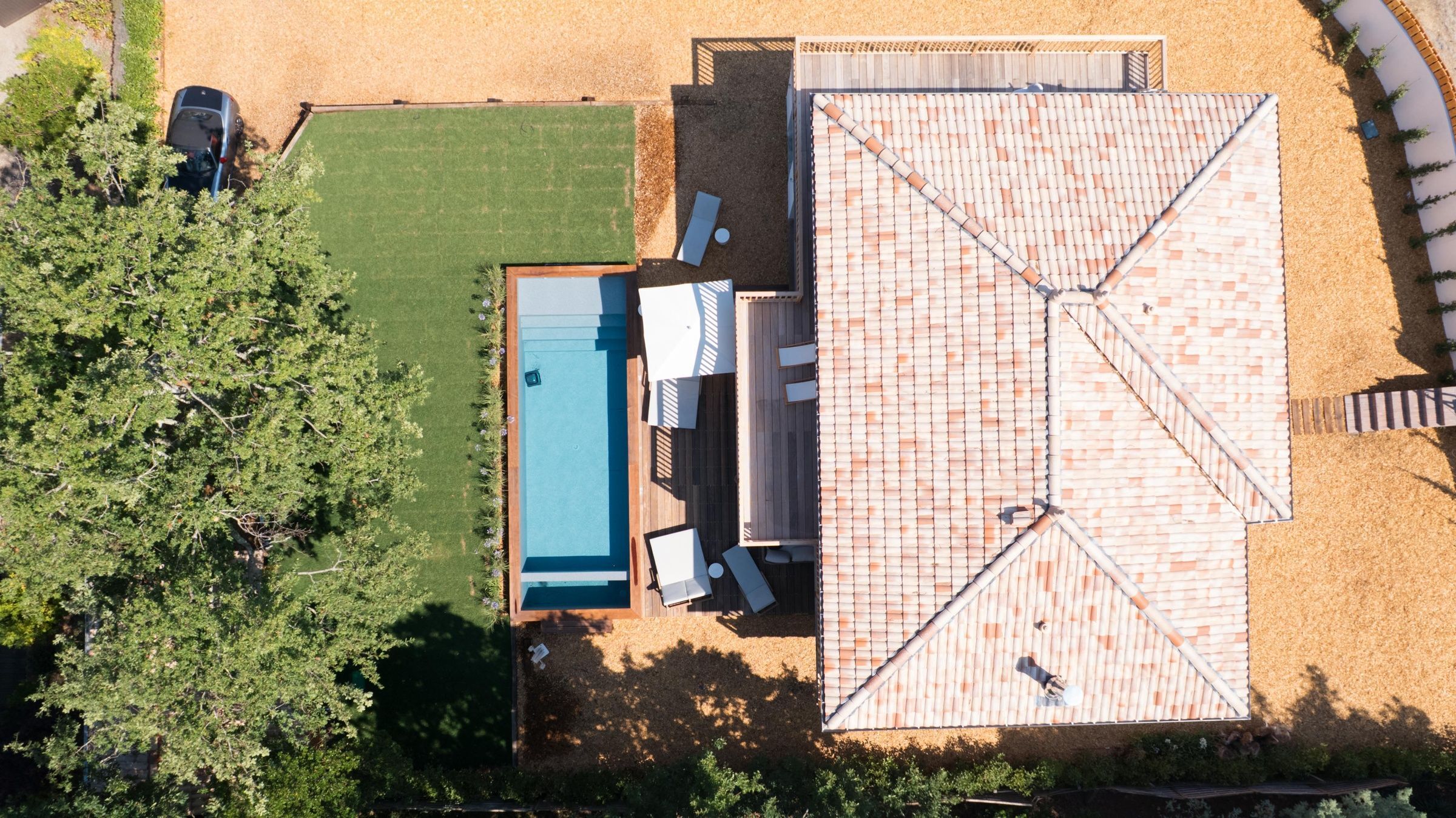 Villa Charlise