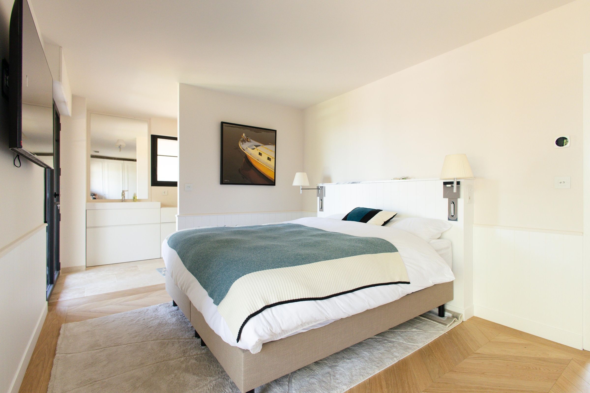 Chambre 3