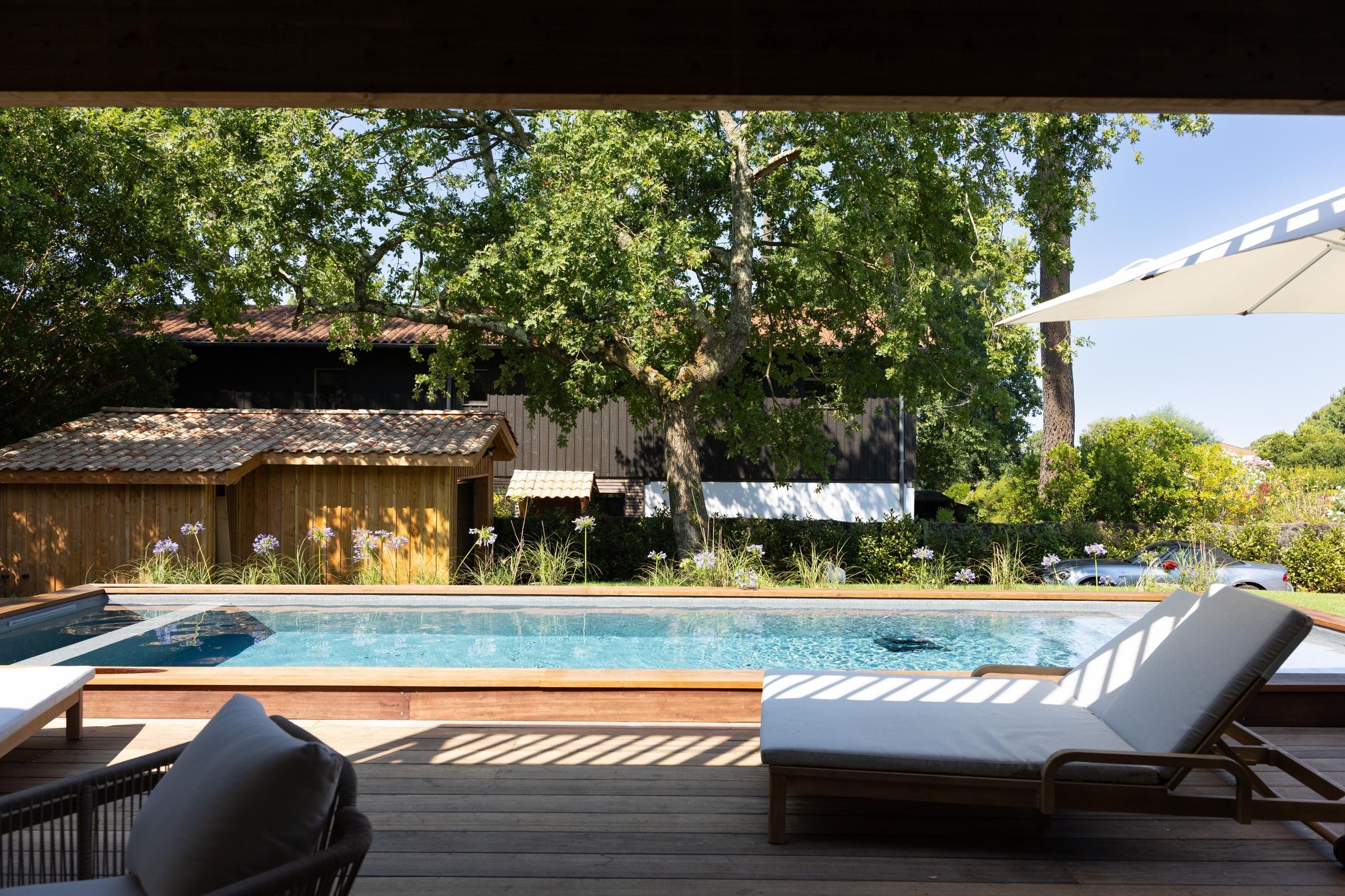 Villa Charlise