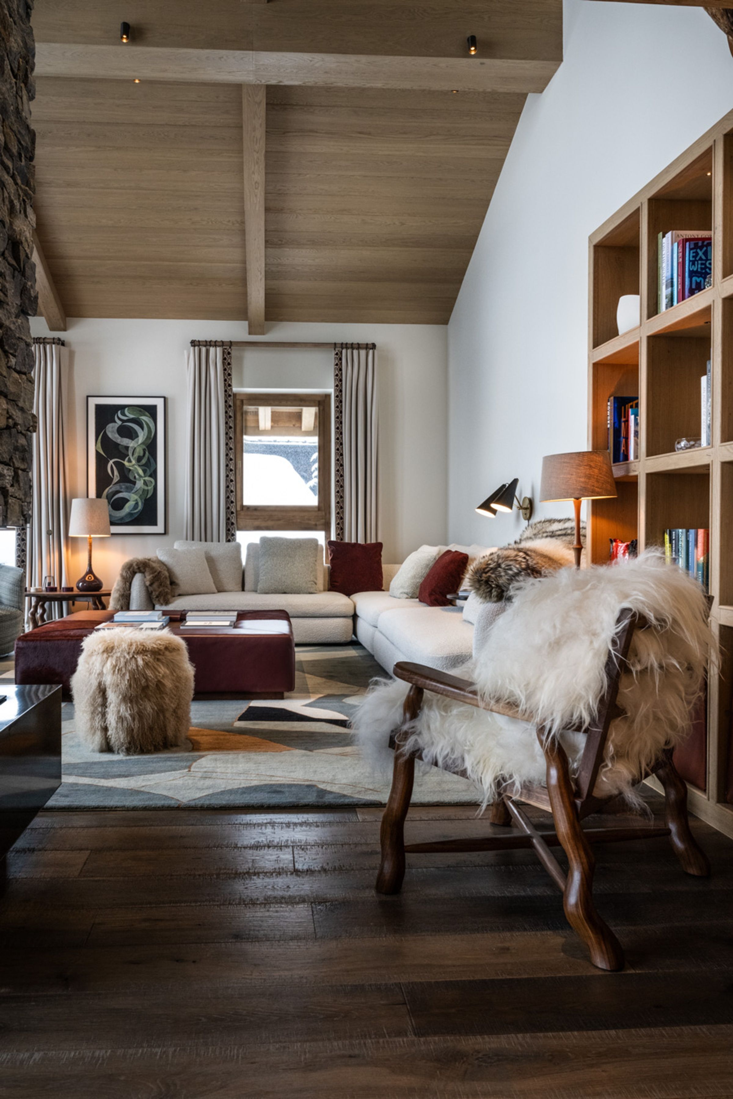 Penthouse Sylva