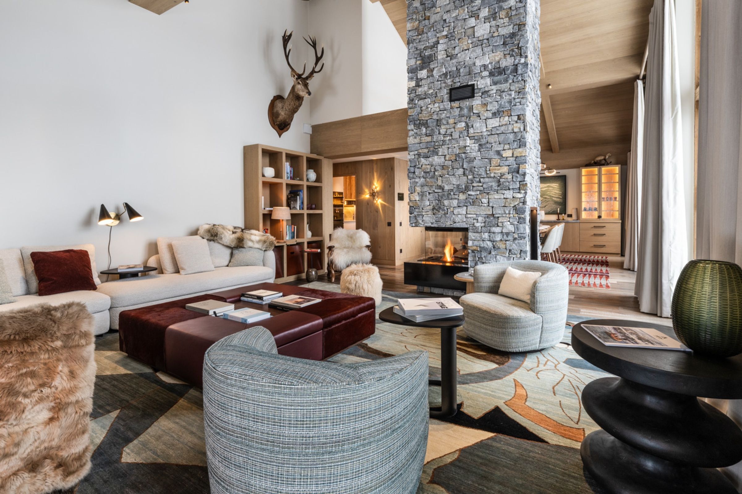 Penthouse Sylva
