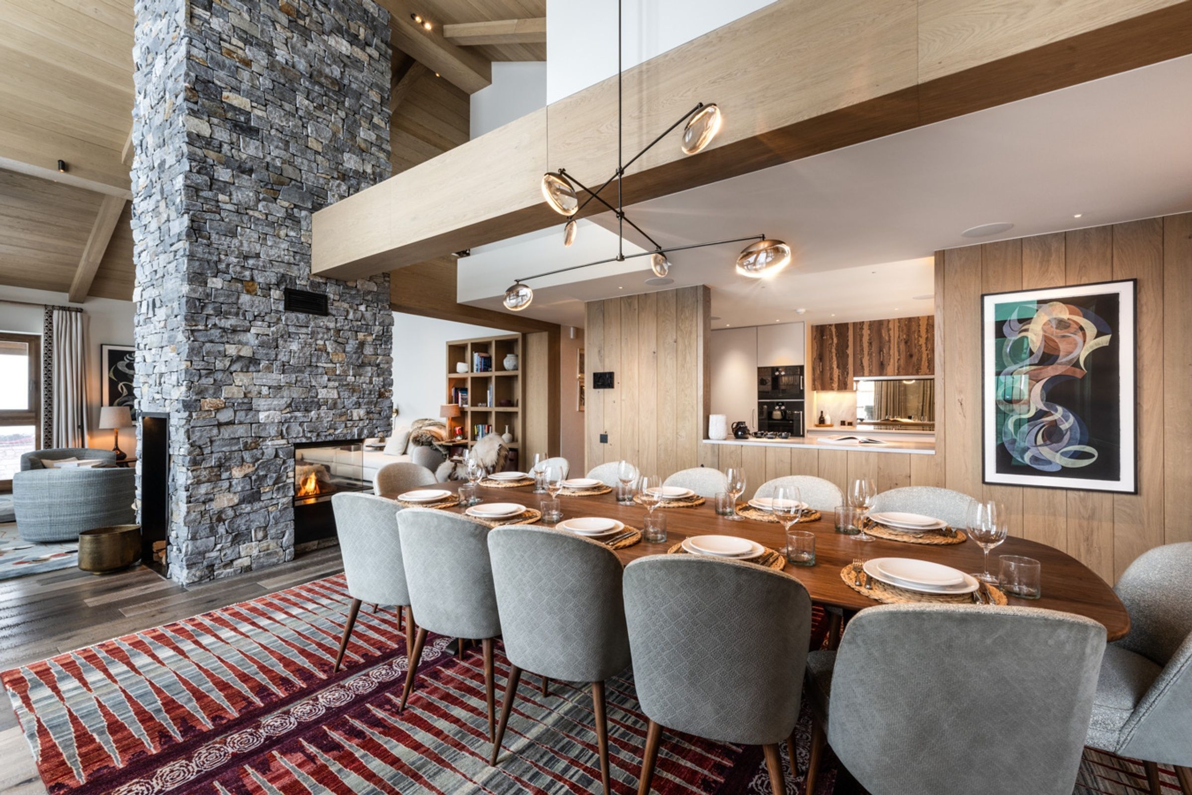 Penthouse Sylva