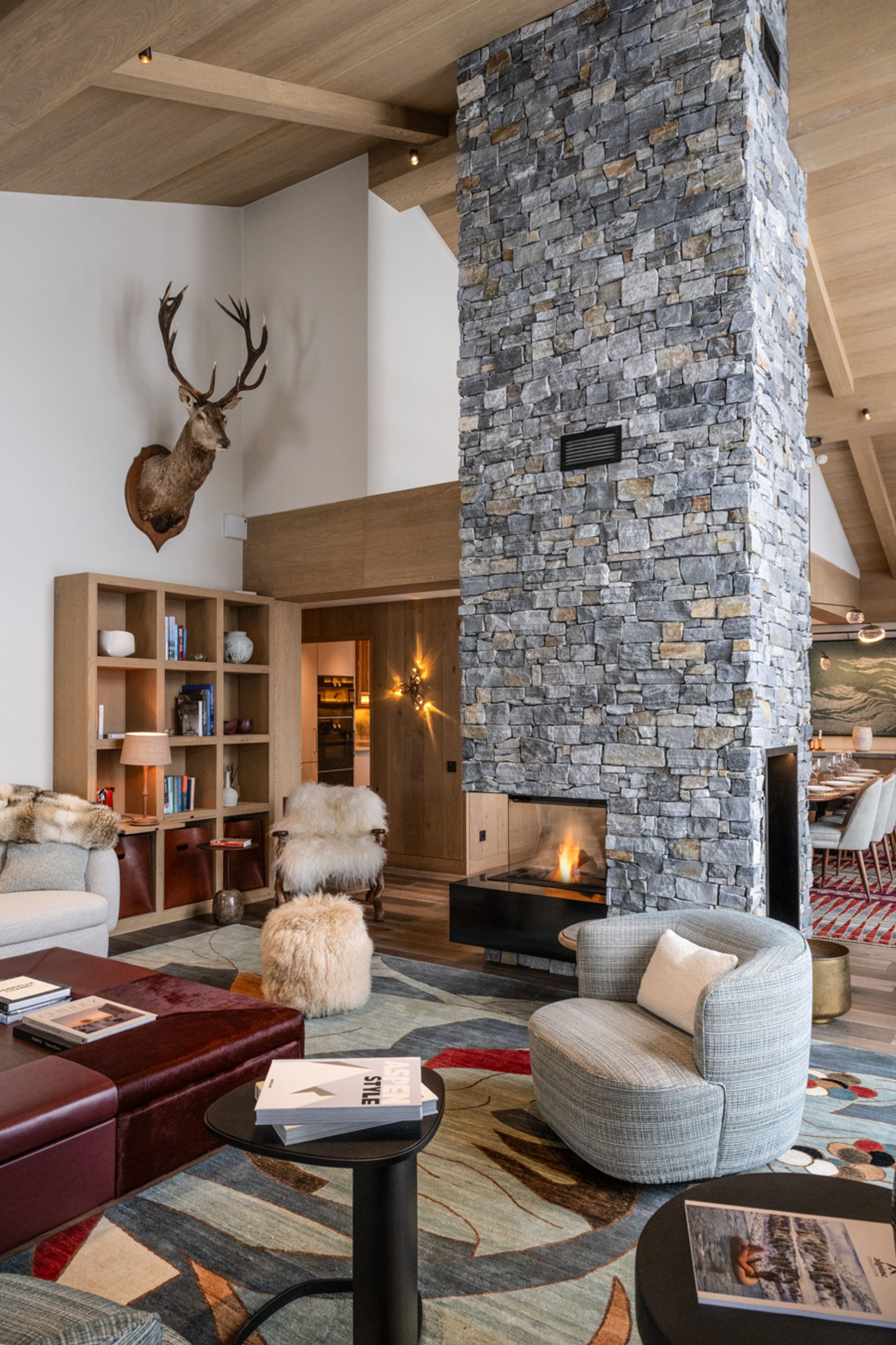 Penthouse Sylva