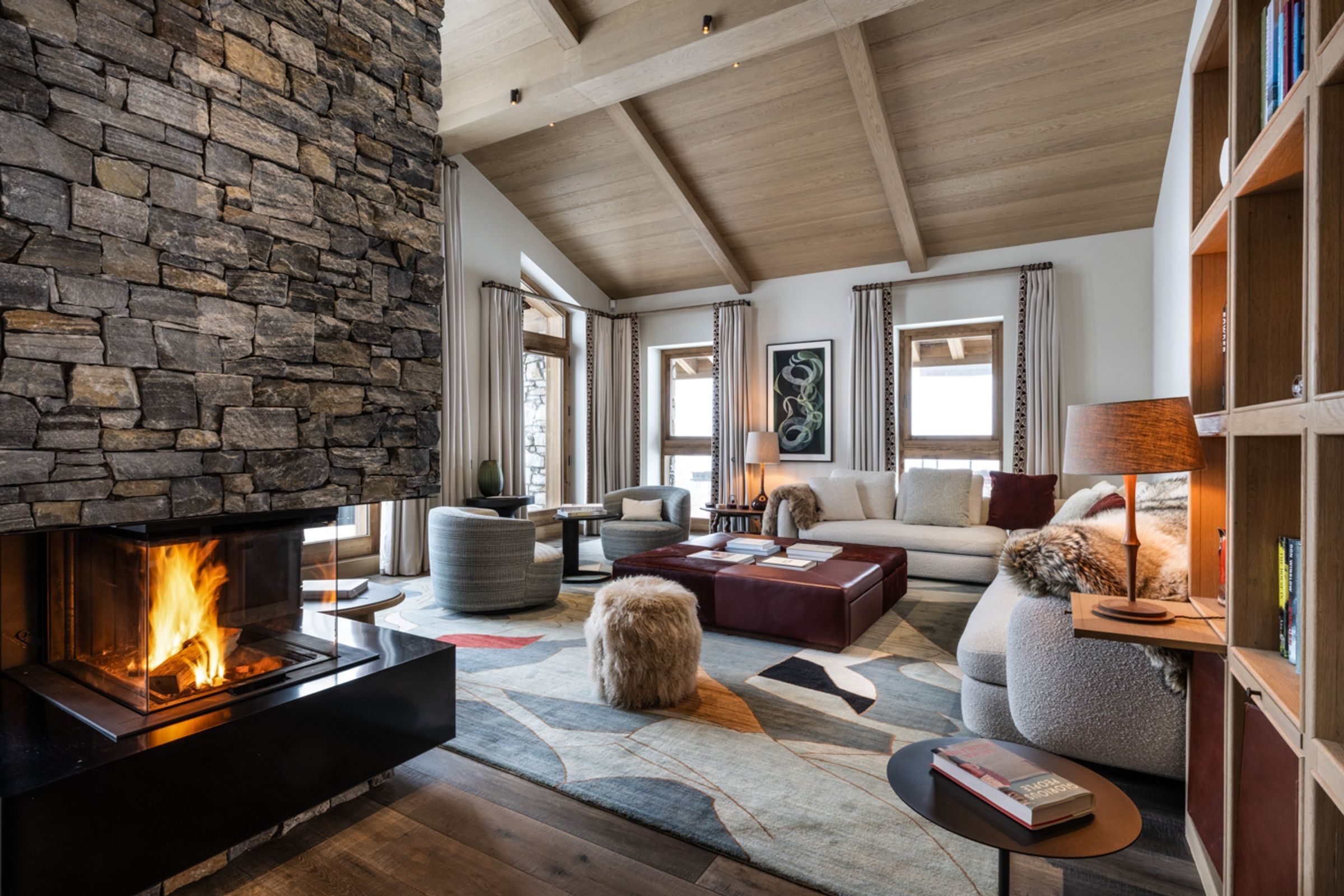 Penthouse Sylva