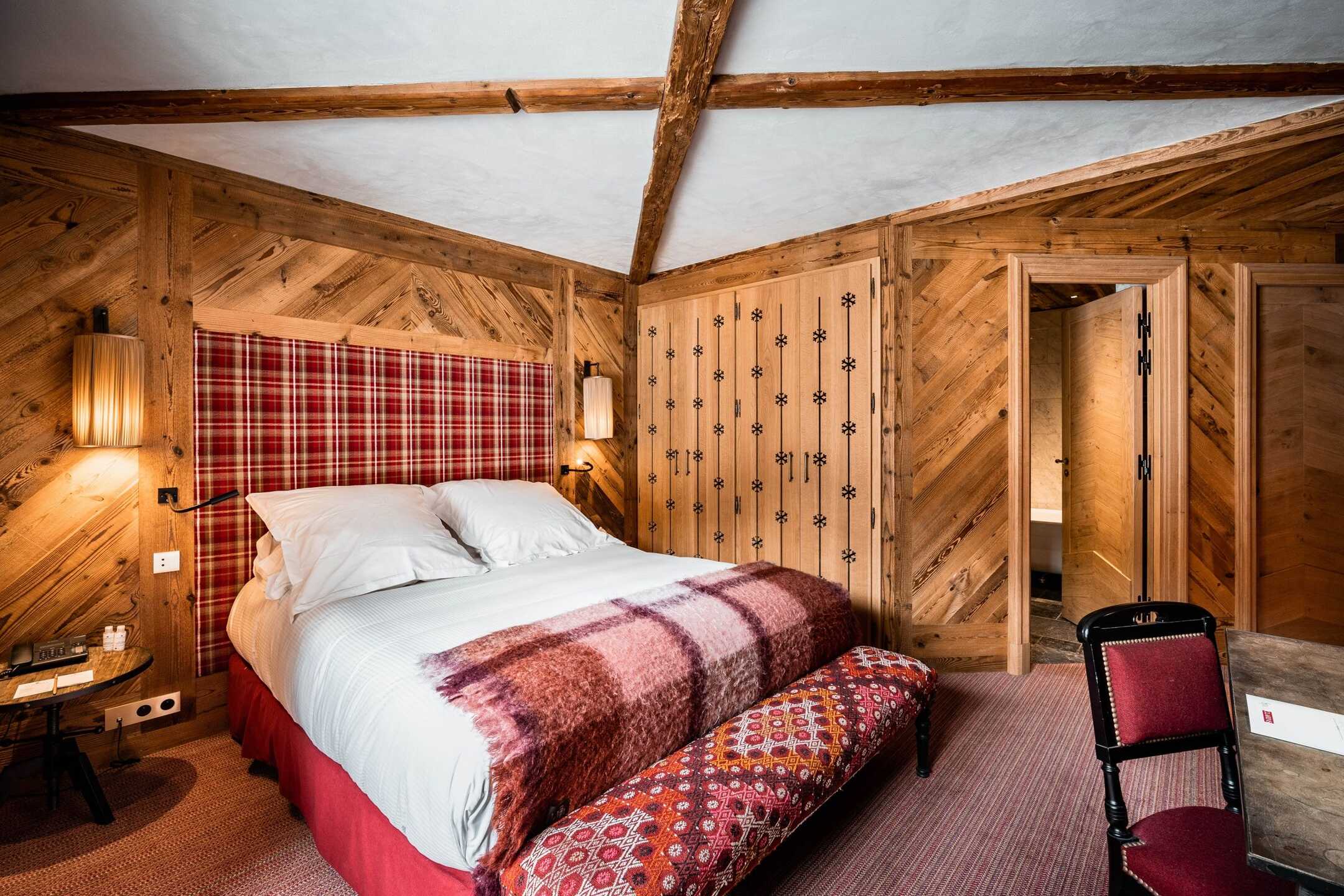 Chalet Sequoia