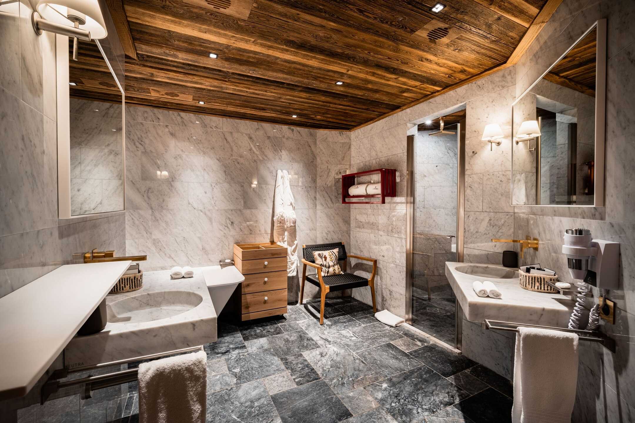 Chalet Sequoia