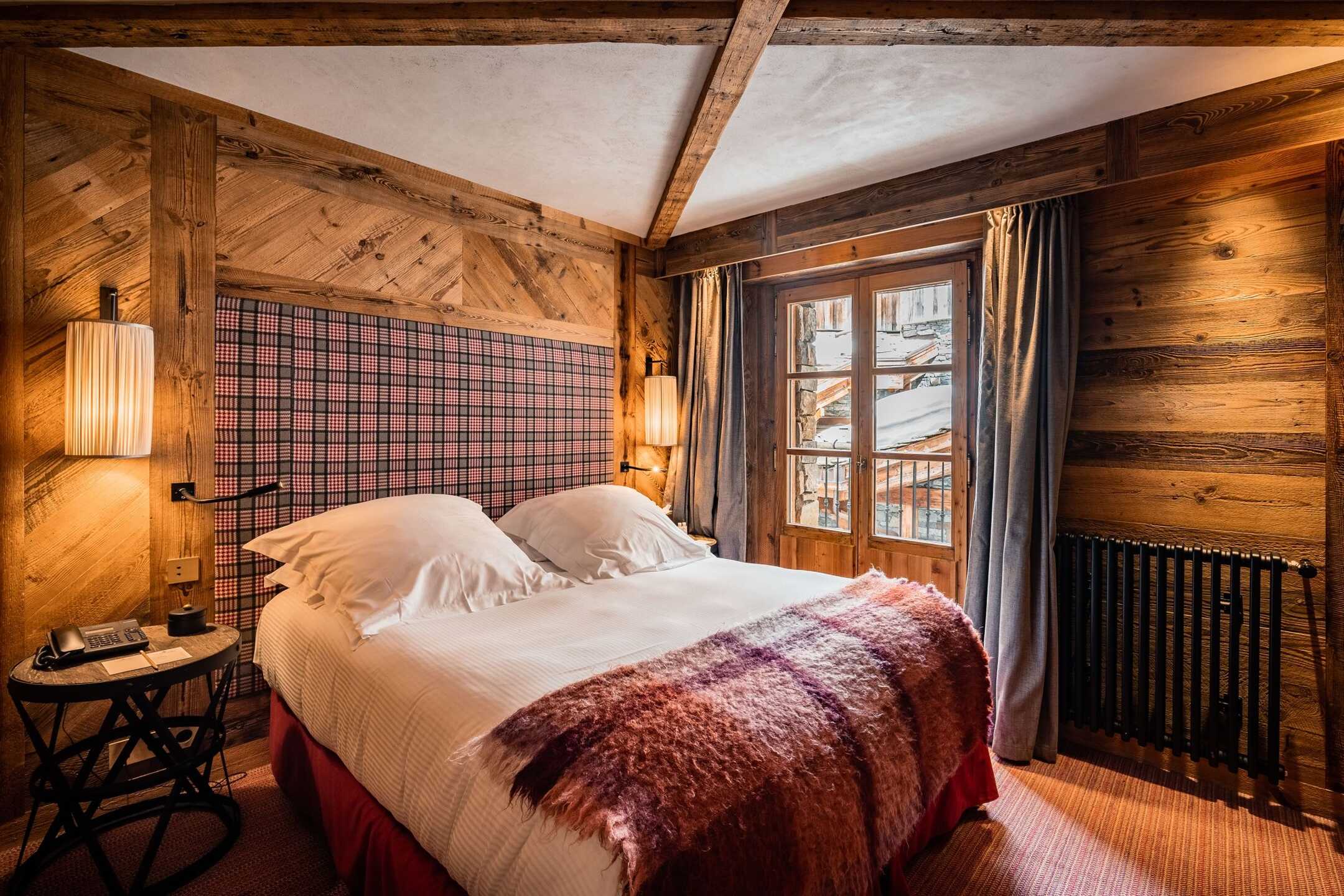 Chalet Sequoia