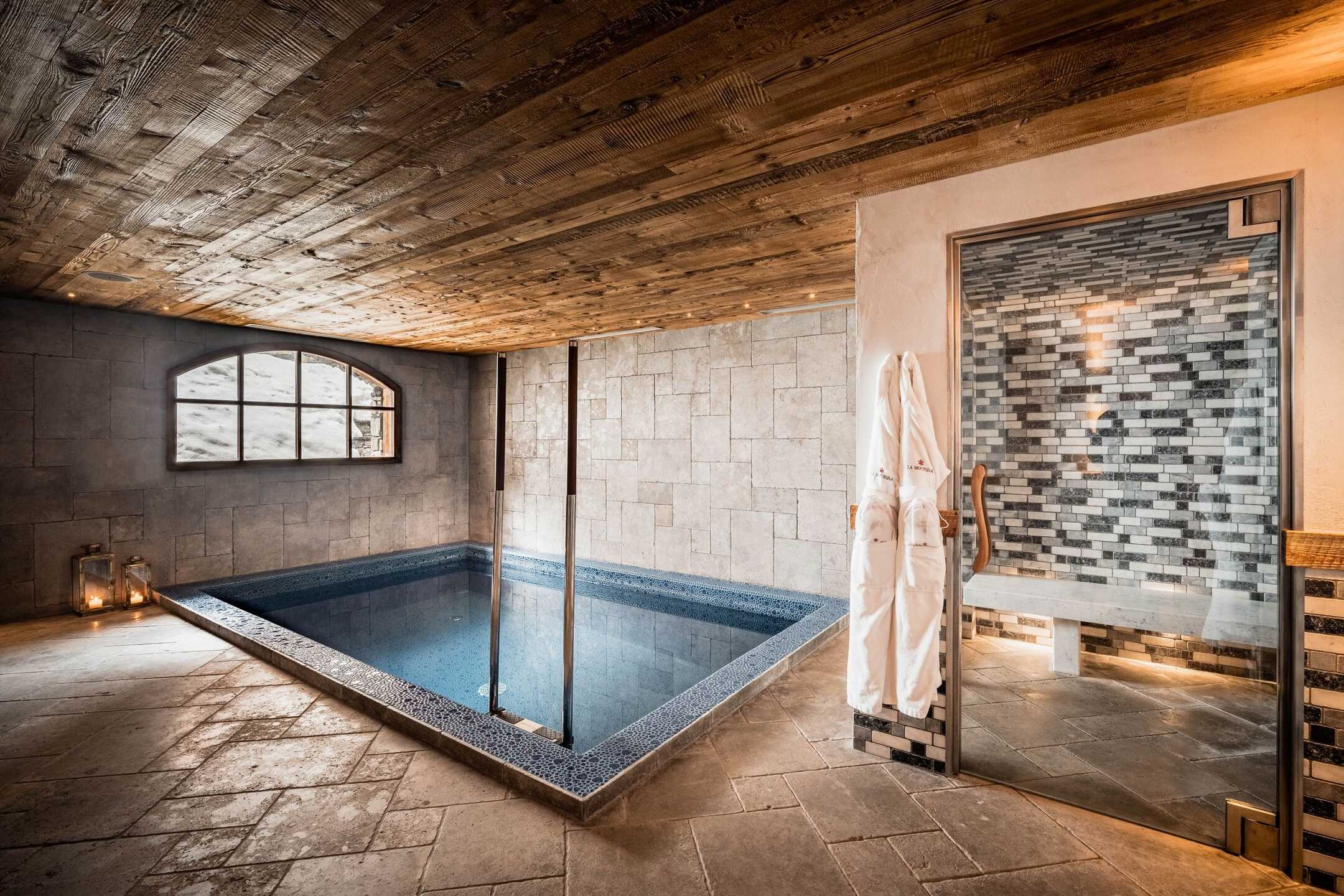 Chalet Sequoia
