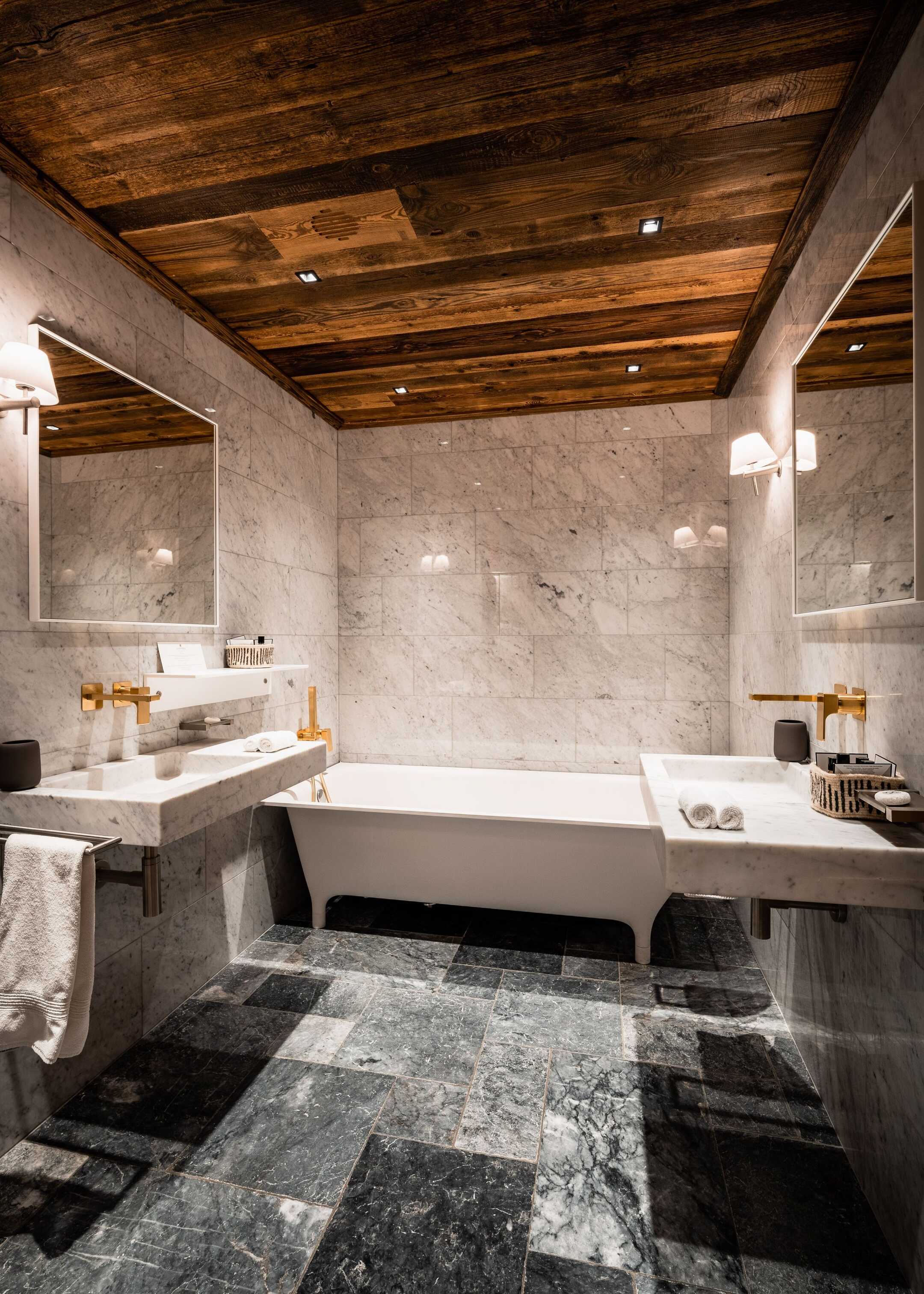 Chalet Sequoia