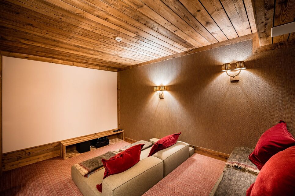 Chalet Sequoia