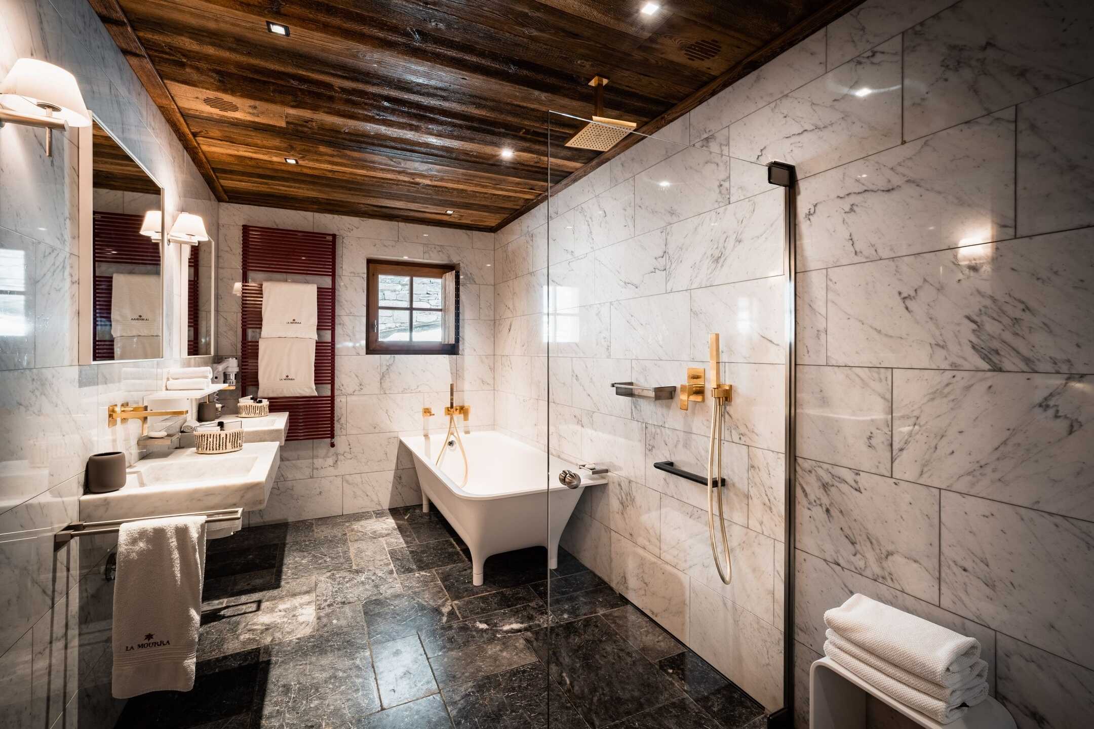 Chalet Sequoia