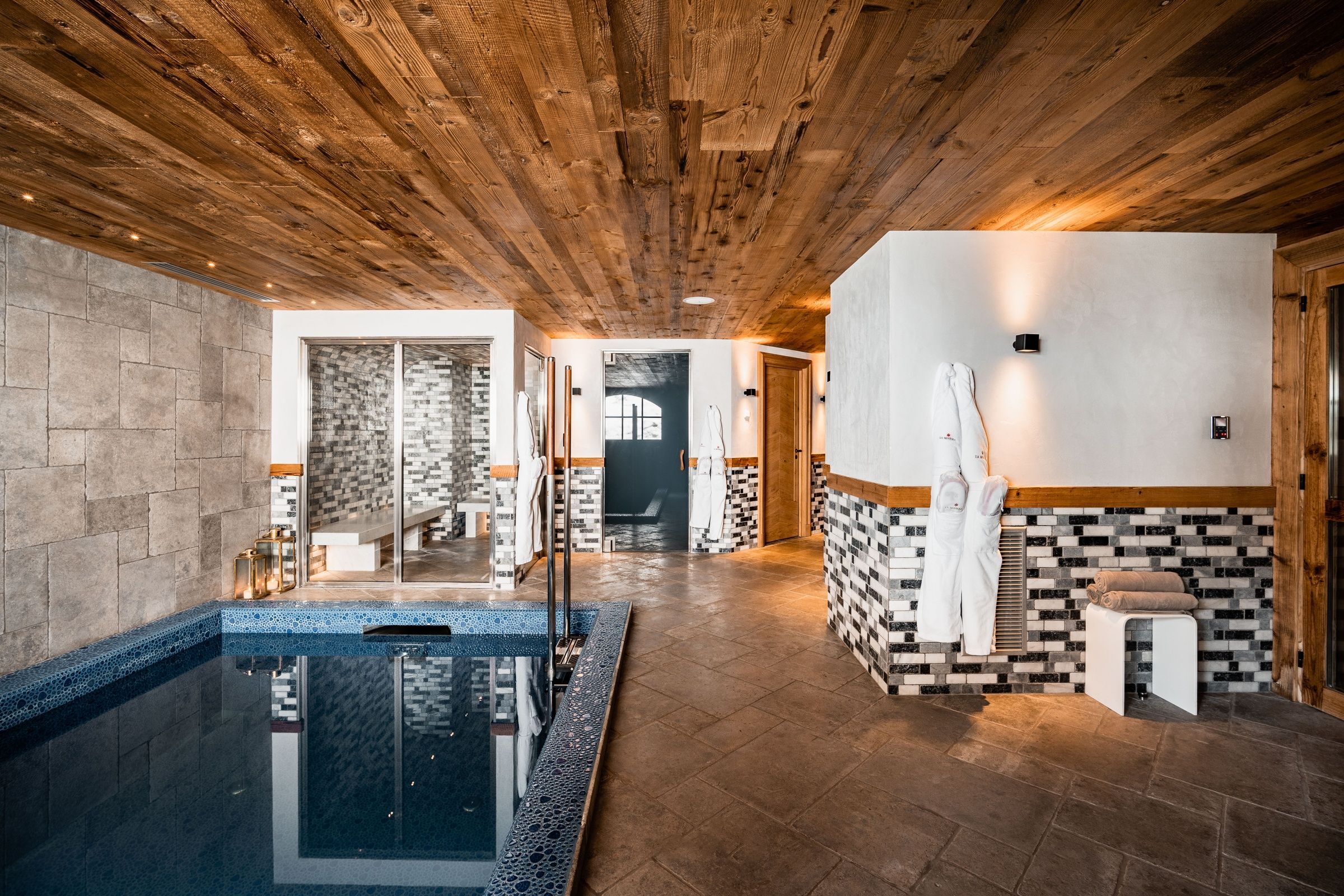 Chalet Sequoia