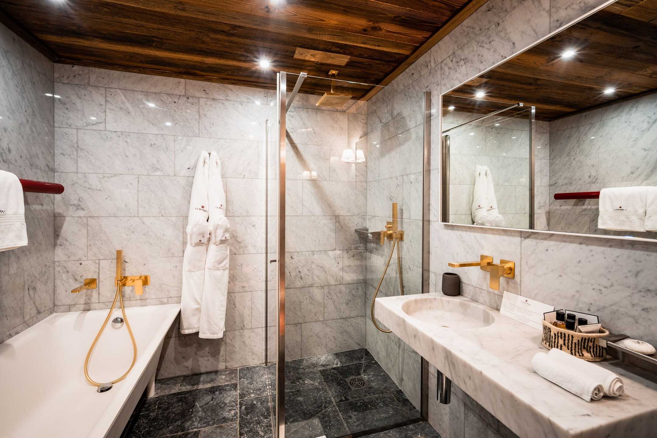 Chalet Sequoia