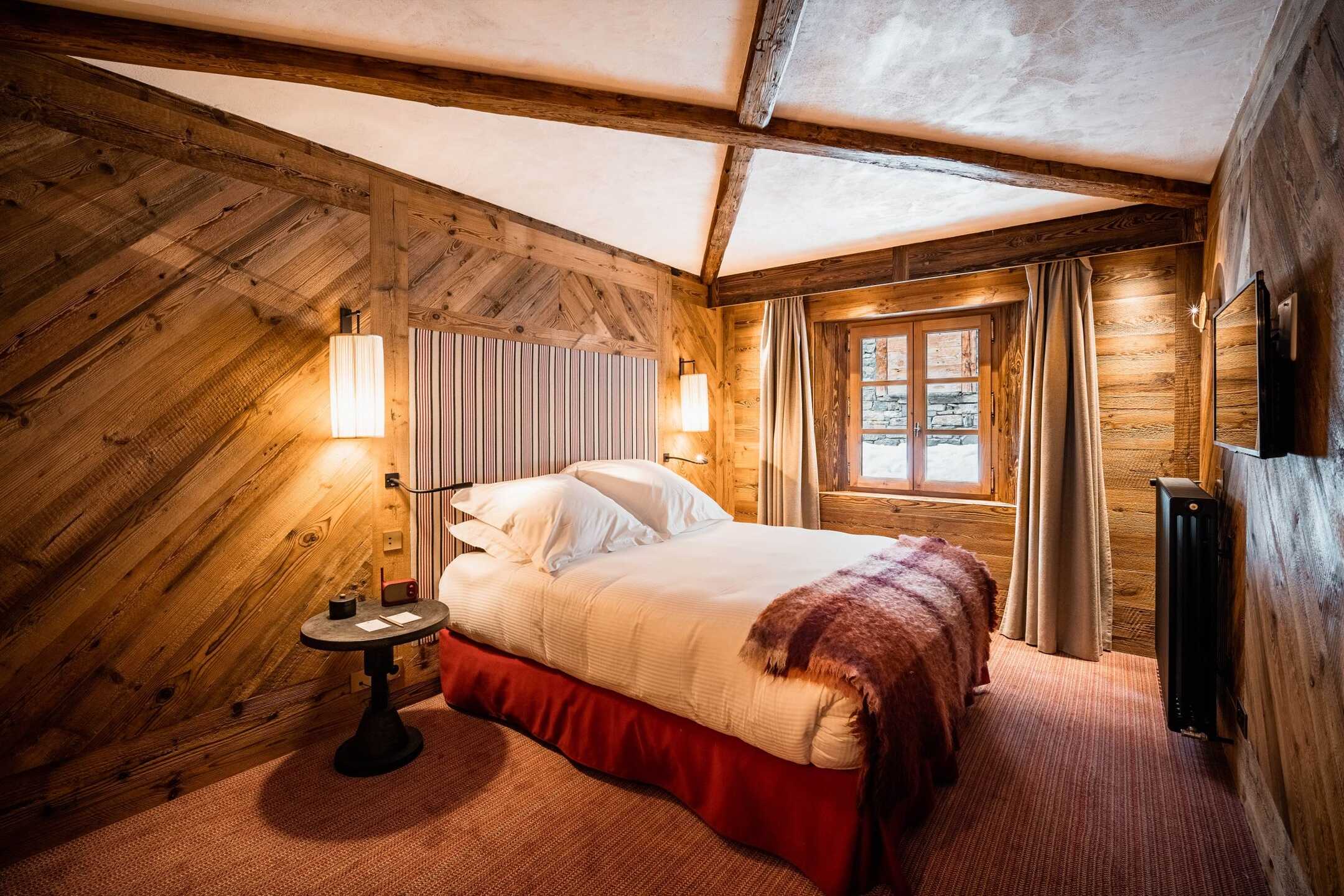 Chalet Sequoia