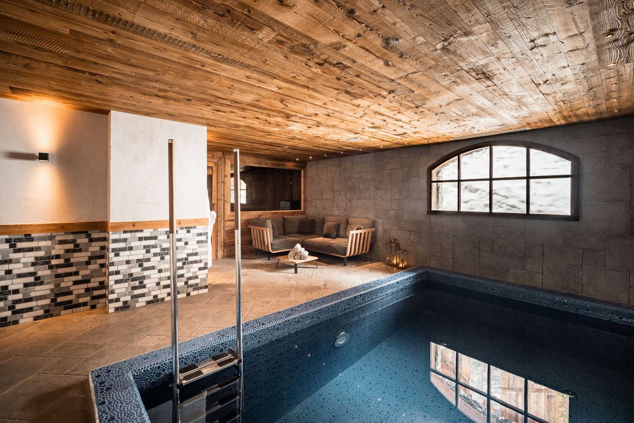 Chalet Sequoia