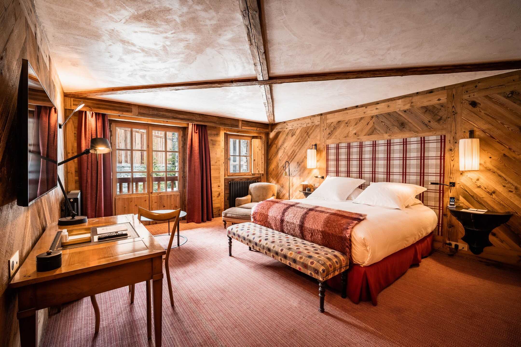 Chalet Sequoia