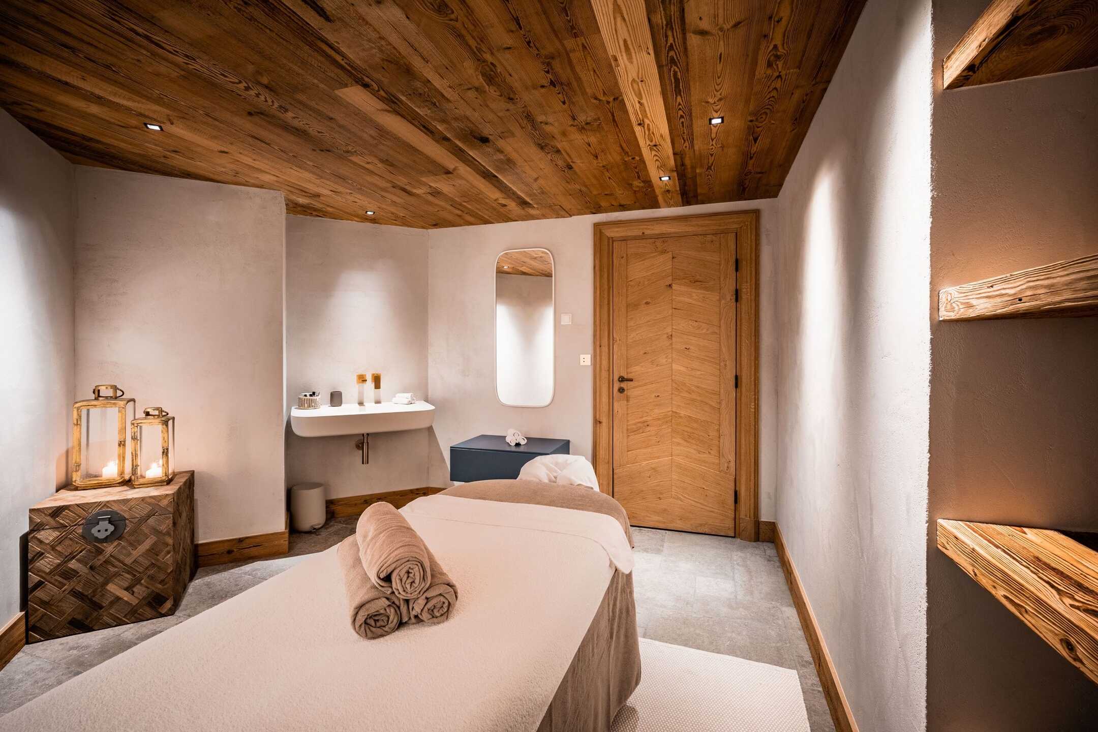 Chalet Sequoia