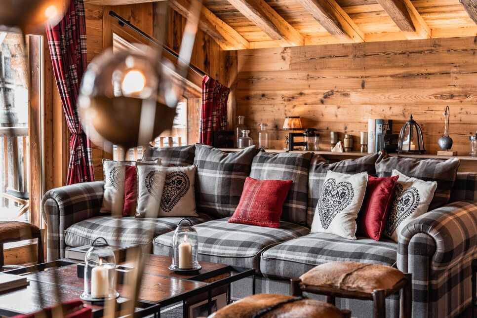 Chalet Sequoia