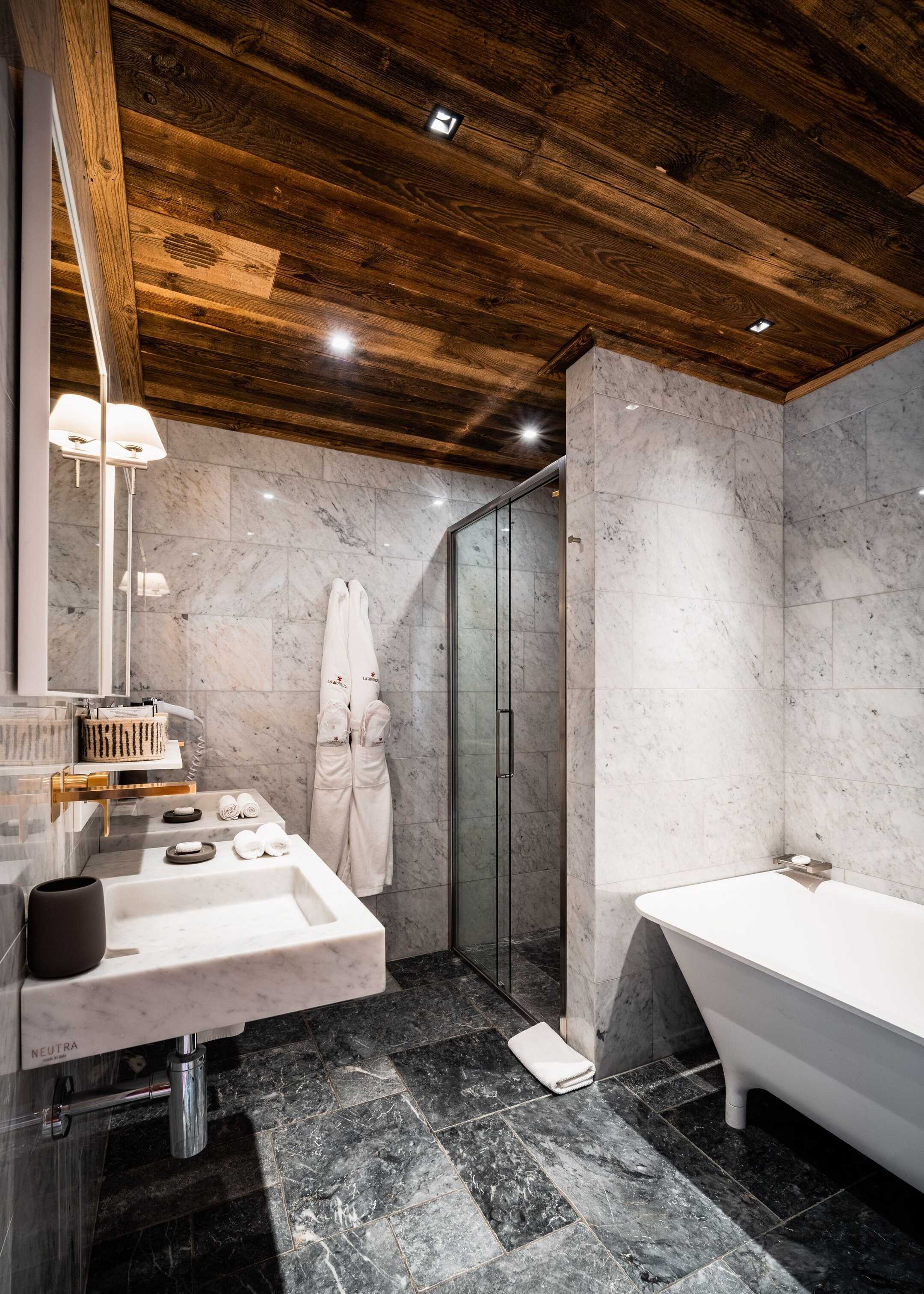 Chalet Sequoia