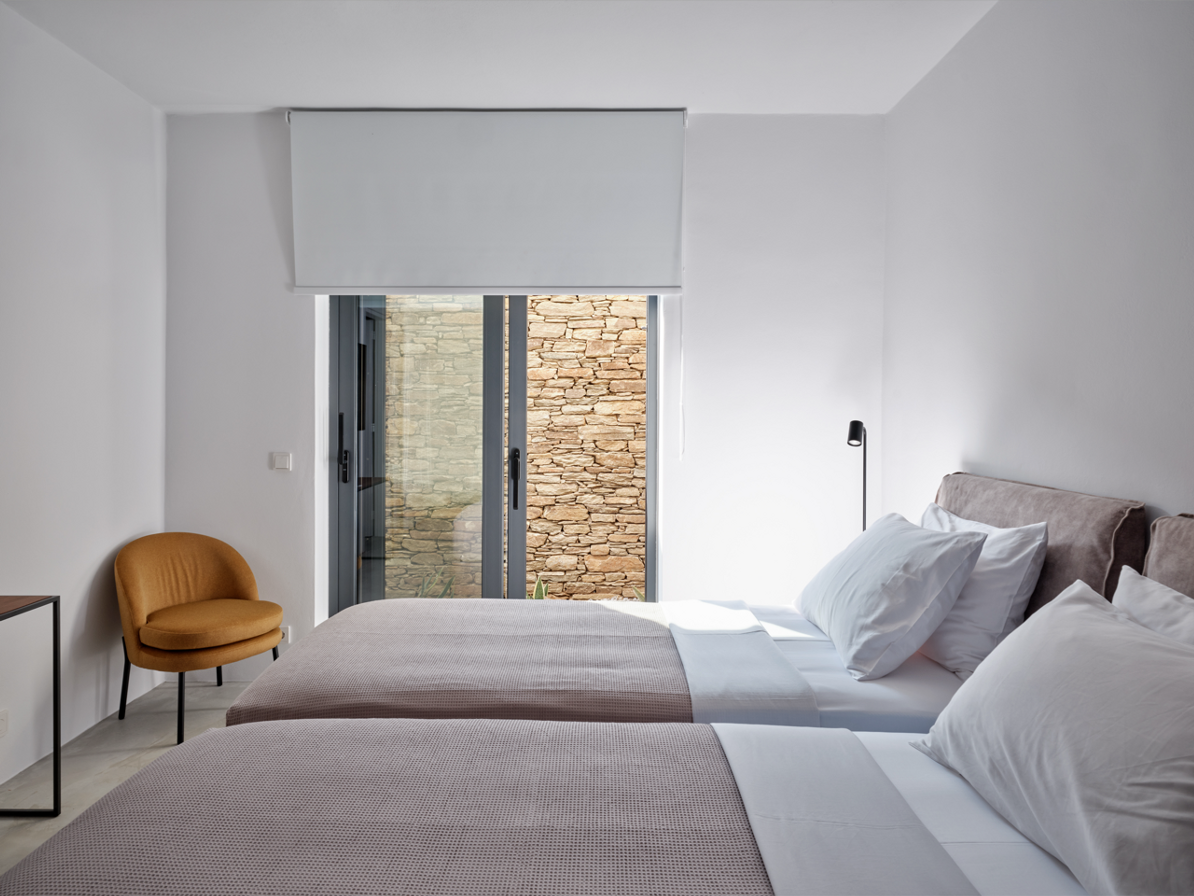 Chambre 3