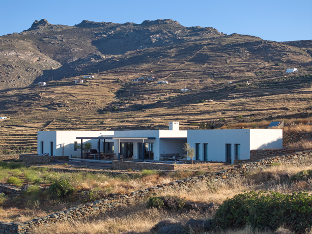 Villa Aïka