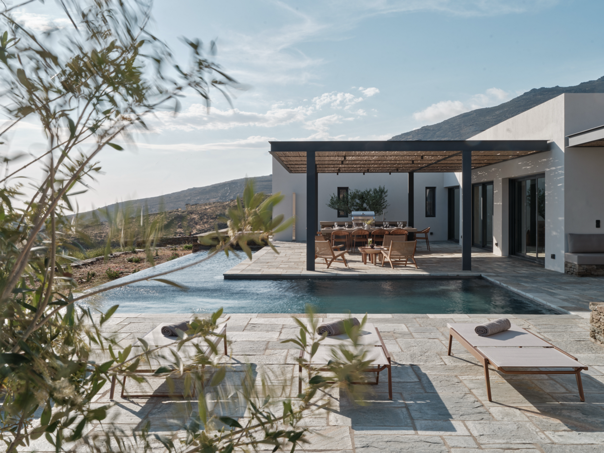 Villa Aïka