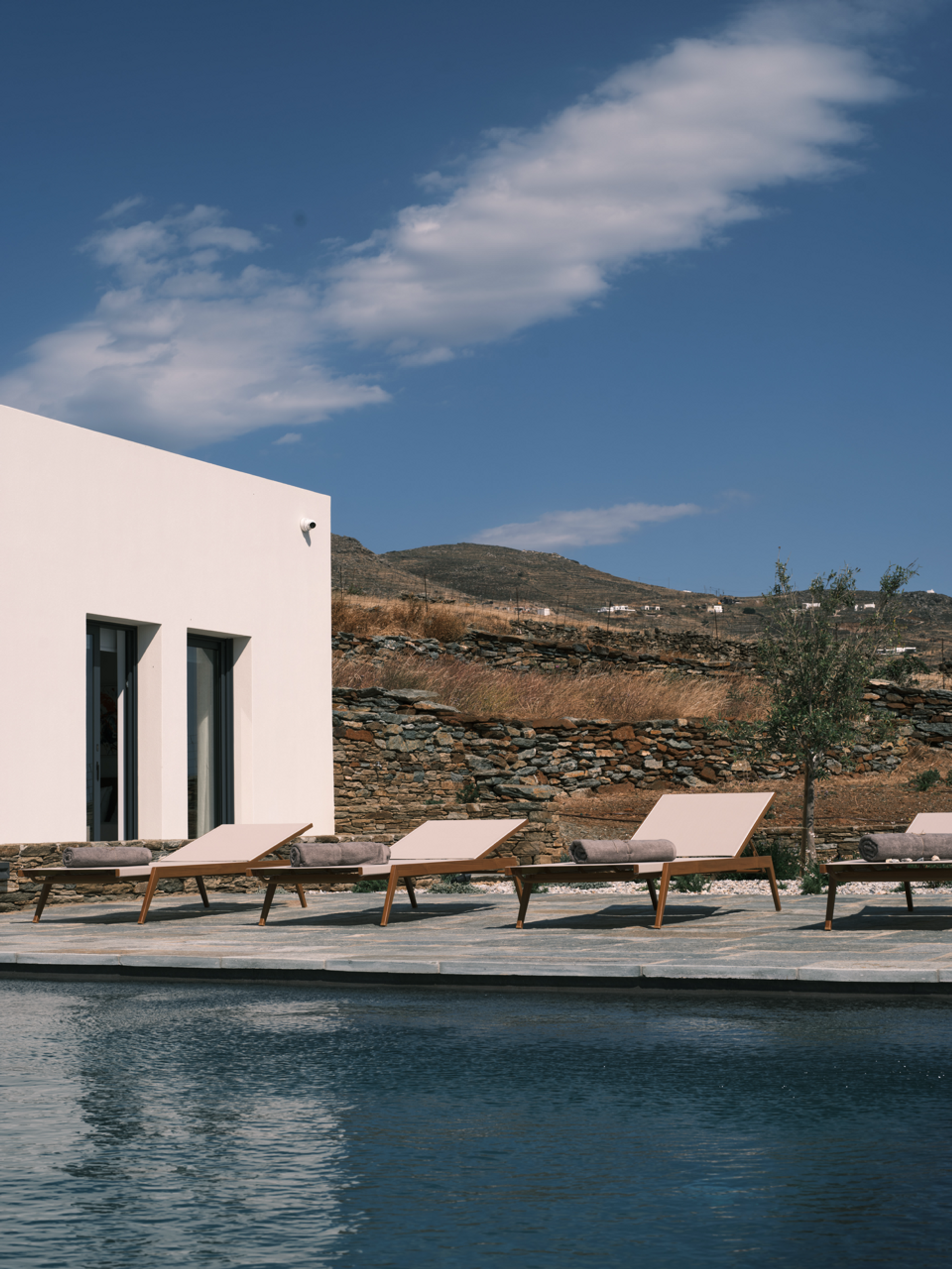 Villa Aïka