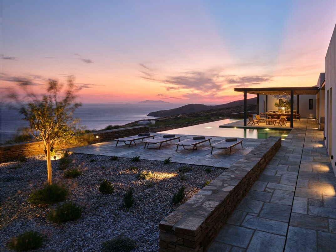 Villa Aïka