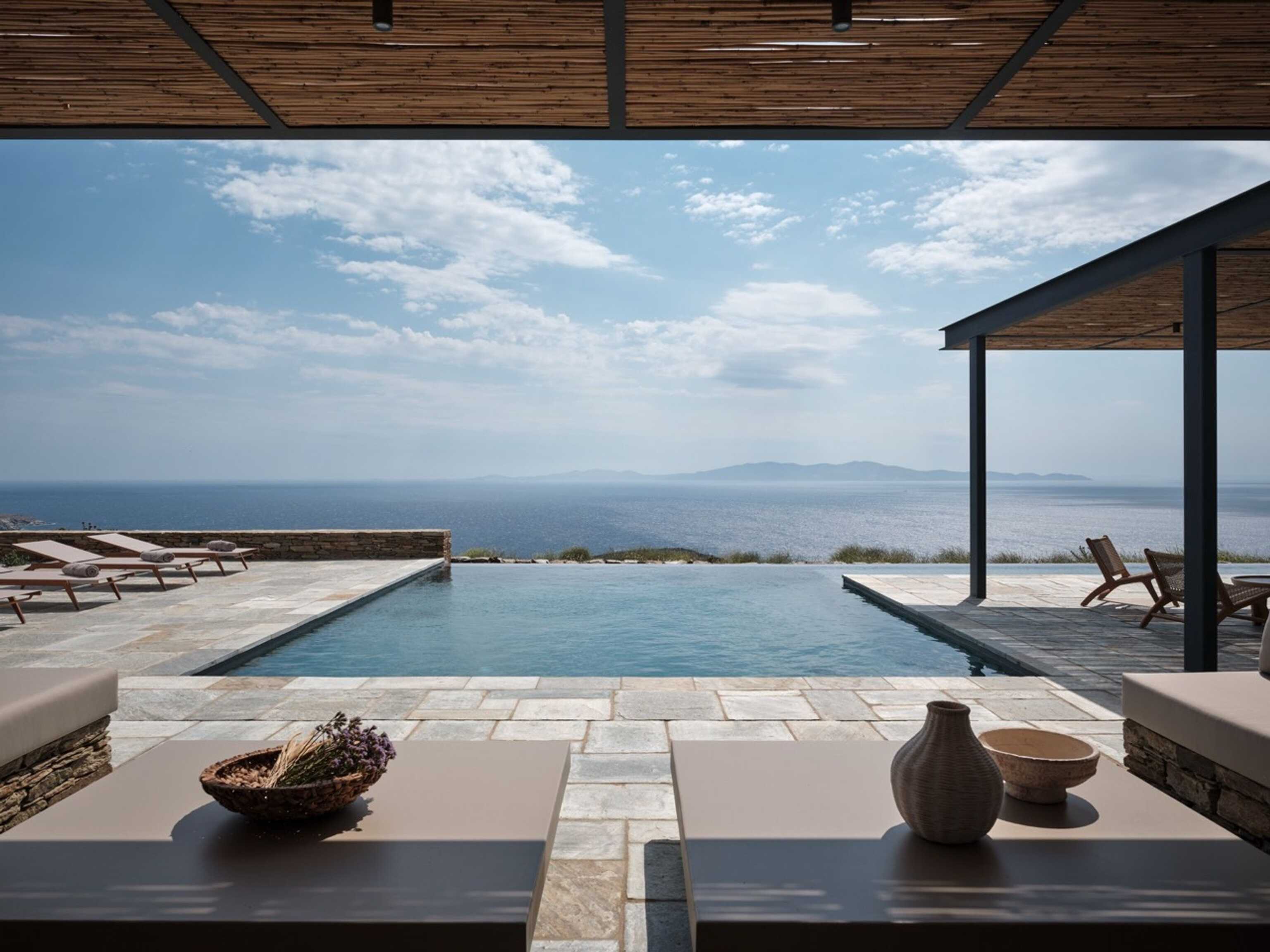 Villa Aïka